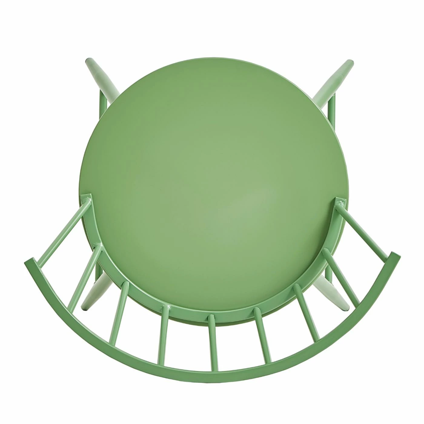 Best Pirce 𧨠Side Chairs HumbleNest Countryside Low Back Windsor Dining Side Chair - Set Of 2 π - Image 9