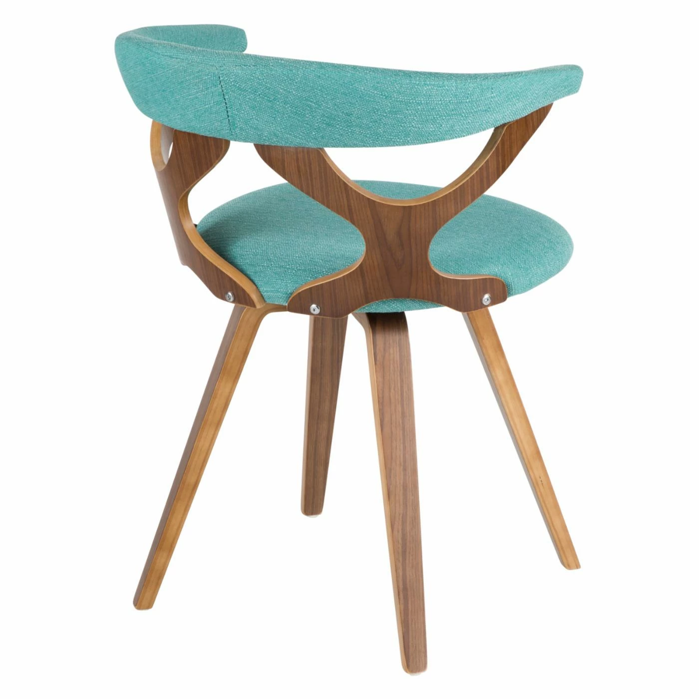 Best Pirce β Side Chairs LumiSource Gardenia Dining Side Chair π - Image 9
