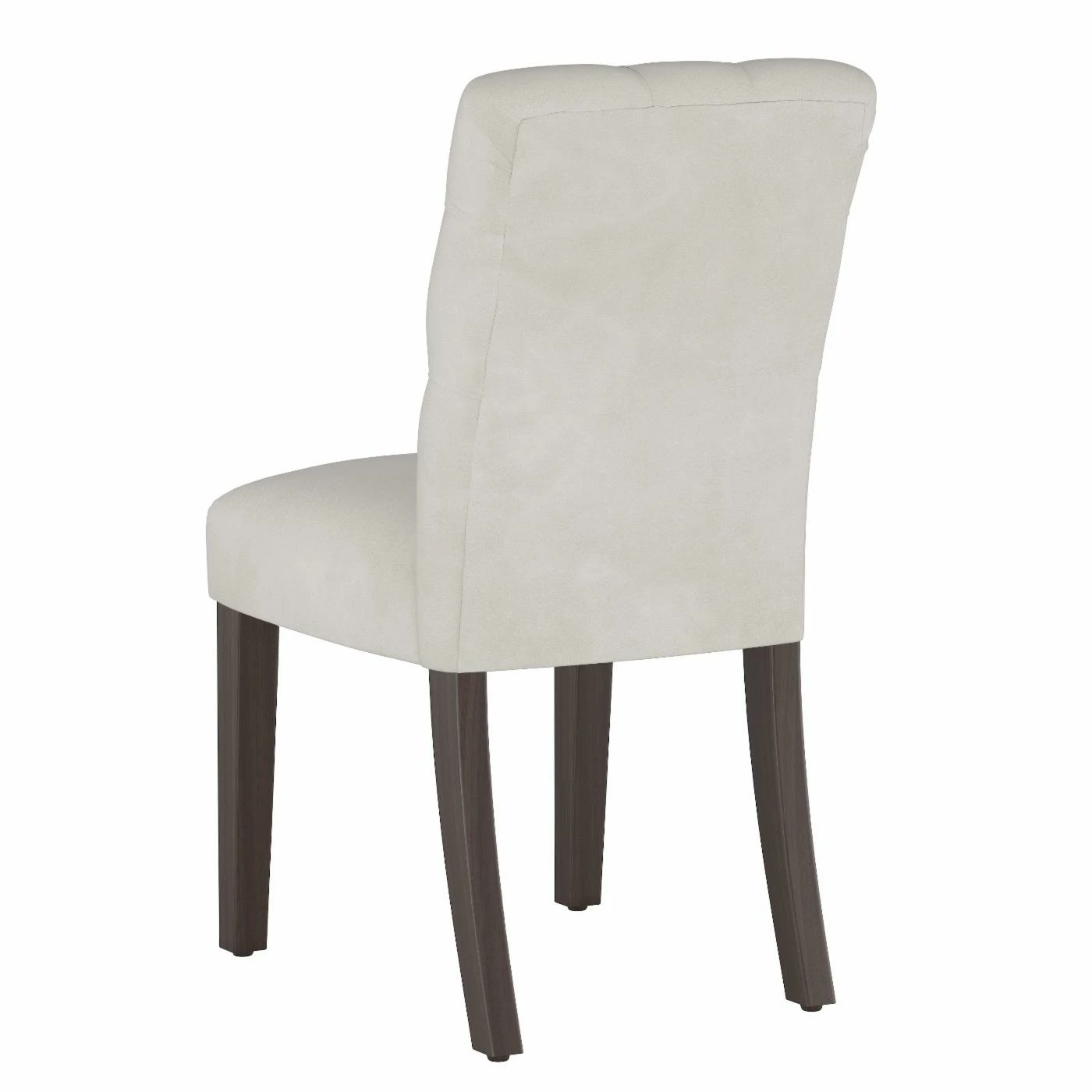 Promo π€© All Other Brands Formal Dining Chairs Armless Diamond Tufted Upholstered Dining Chair π - Image 8