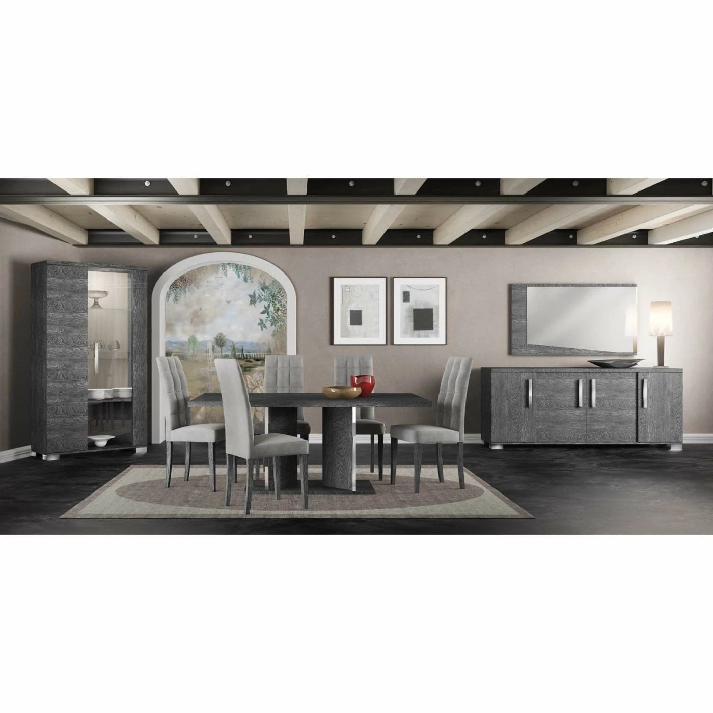 Best Pirce π Side Chairs Star International Furniture Noble Dining Chair - Set Of 2 π - Image 9