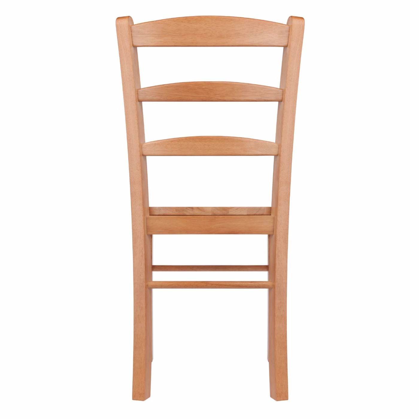 Promo ๐ฅฐ Side Chairs Winsome Ladder Back Chairs - Set Of 2 โญ - Image 9