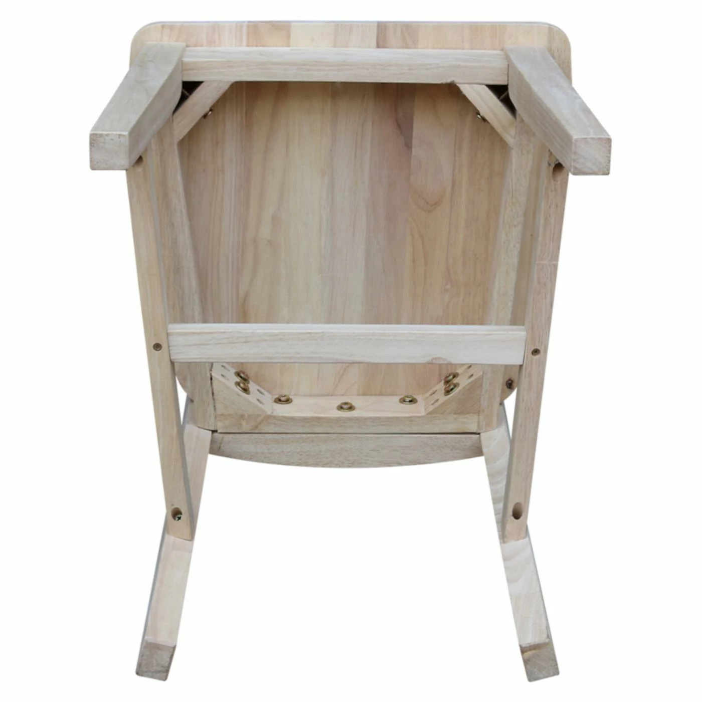 Hot Sale π Side Chairs International Concepts Winchester Slat Back Chair - Set Of 2 π― - Image 9