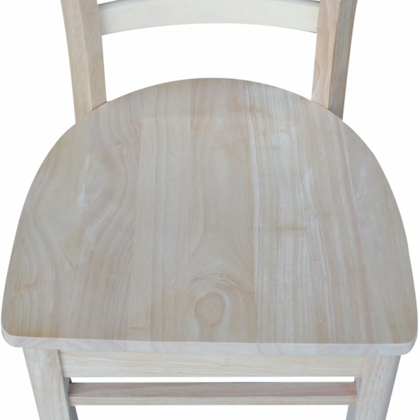 Wholesale π Casual Dining Chairs International Concepts Emily Side Chair - Set Of 2 π - Image 9