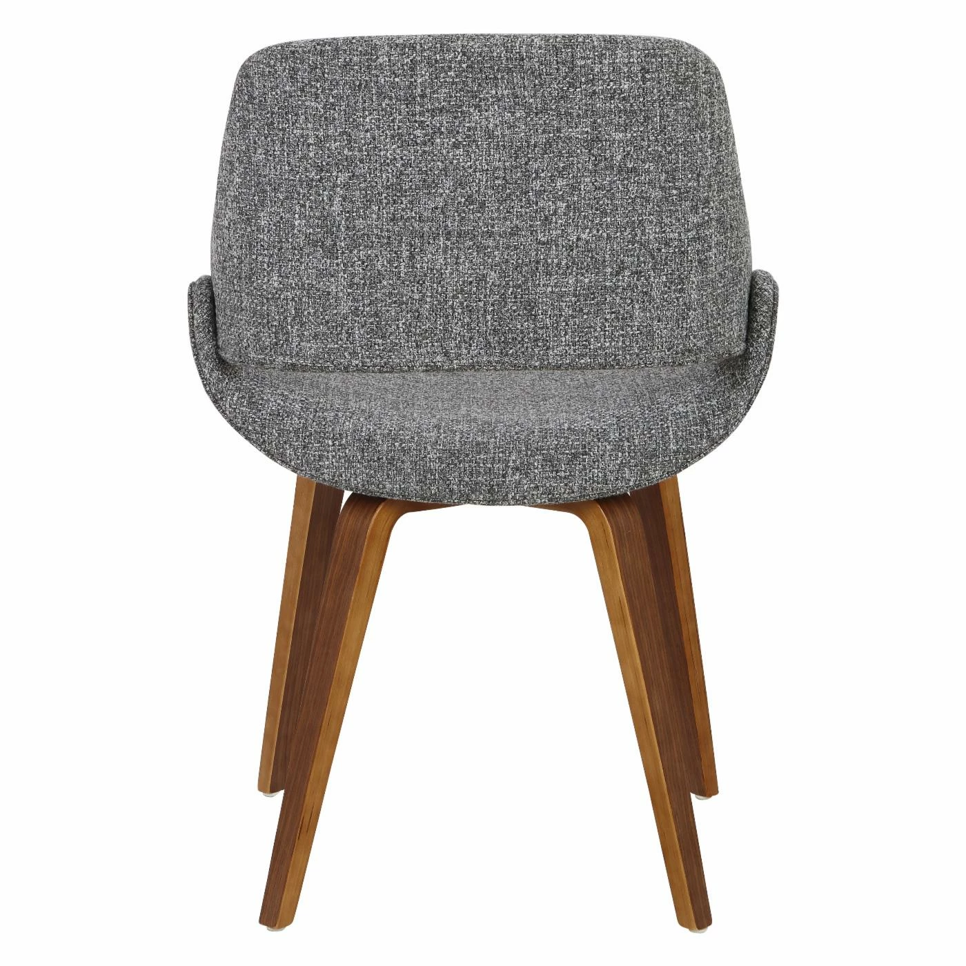 Best Pirce ๐ Side Chairs LumiSource Fabrico Dining Side Chair - Set Of 2 โค๏ธ - Image 10