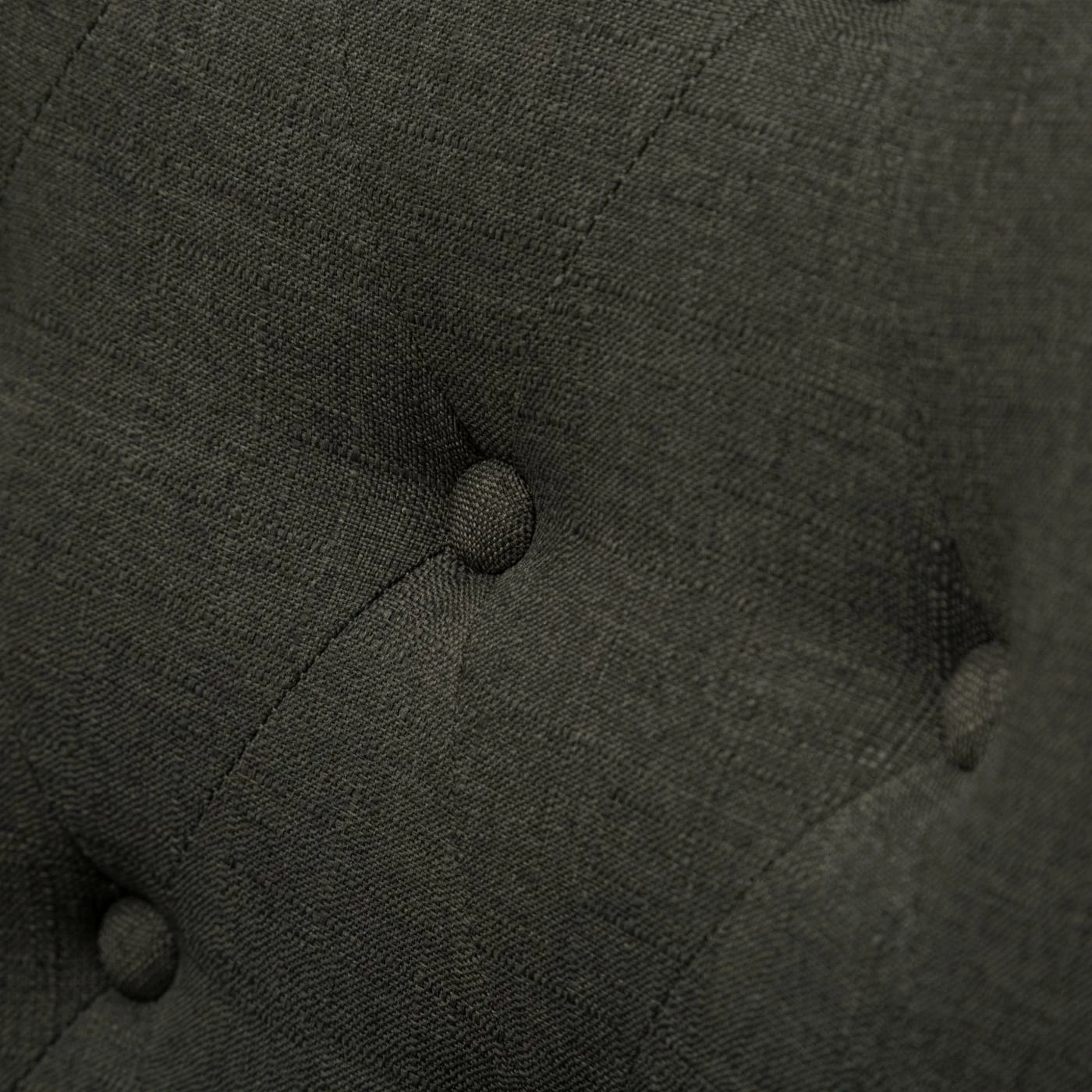 Brand new ❤️ Side Chairs Roundhill Furniture Button Tufted Wingback Hostess Chair - Set Of 2 ❤️ - Image 10