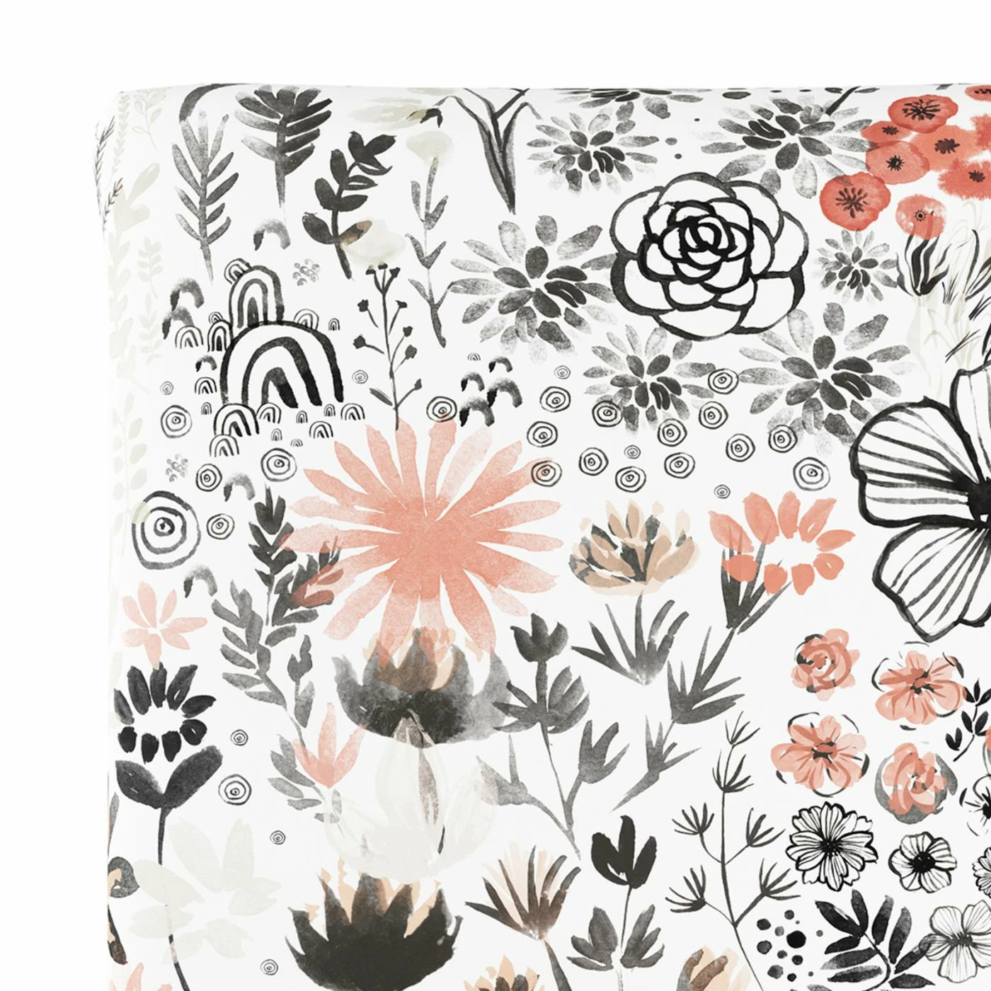 Deals π― Formal Dining Chairs Skyline Furniture Winter Botanical Dining Side Chair π - Image 10