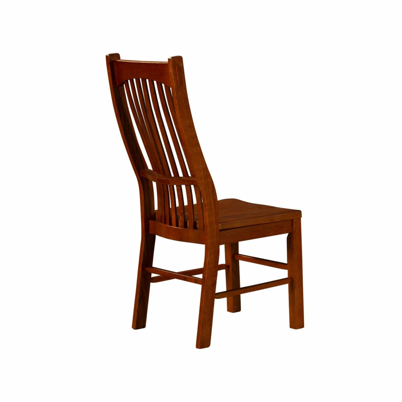 Wholesale π Side Chairs A-America Laurelhurst Slat Back Dining Side Chair - Set Of 2 β¨ - Image 3