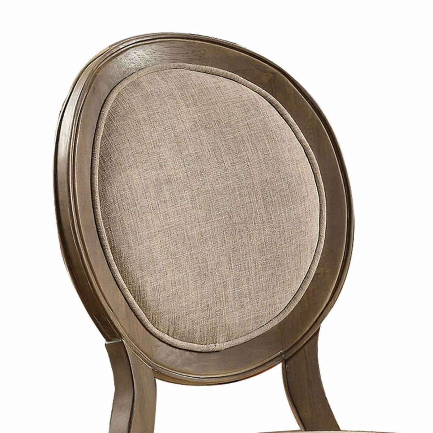 Top 10 π Casual Dining Chairs Benzara Siobhan Dining Side Chair - Set Of 2 π― - Image 2