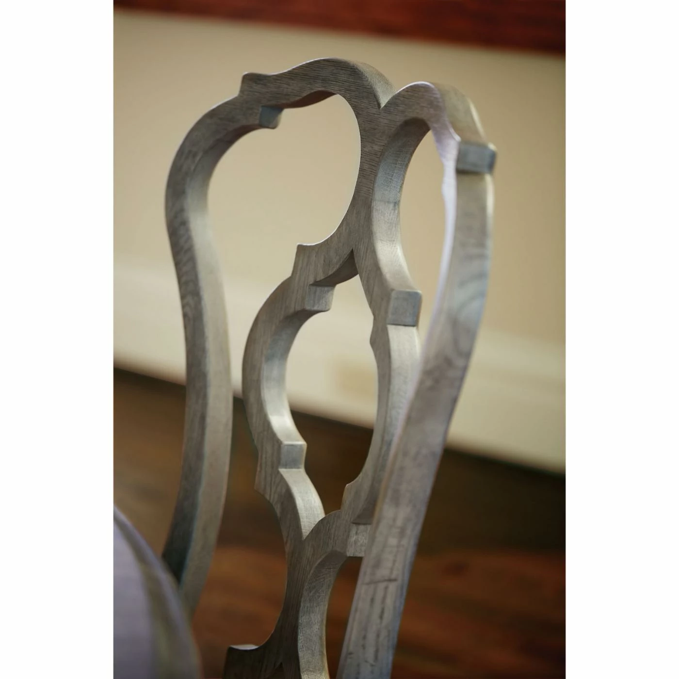 Best Sale π Side Chairs Bernhardt Marquesa Decorative Back Dining Side Chair β - Image 3