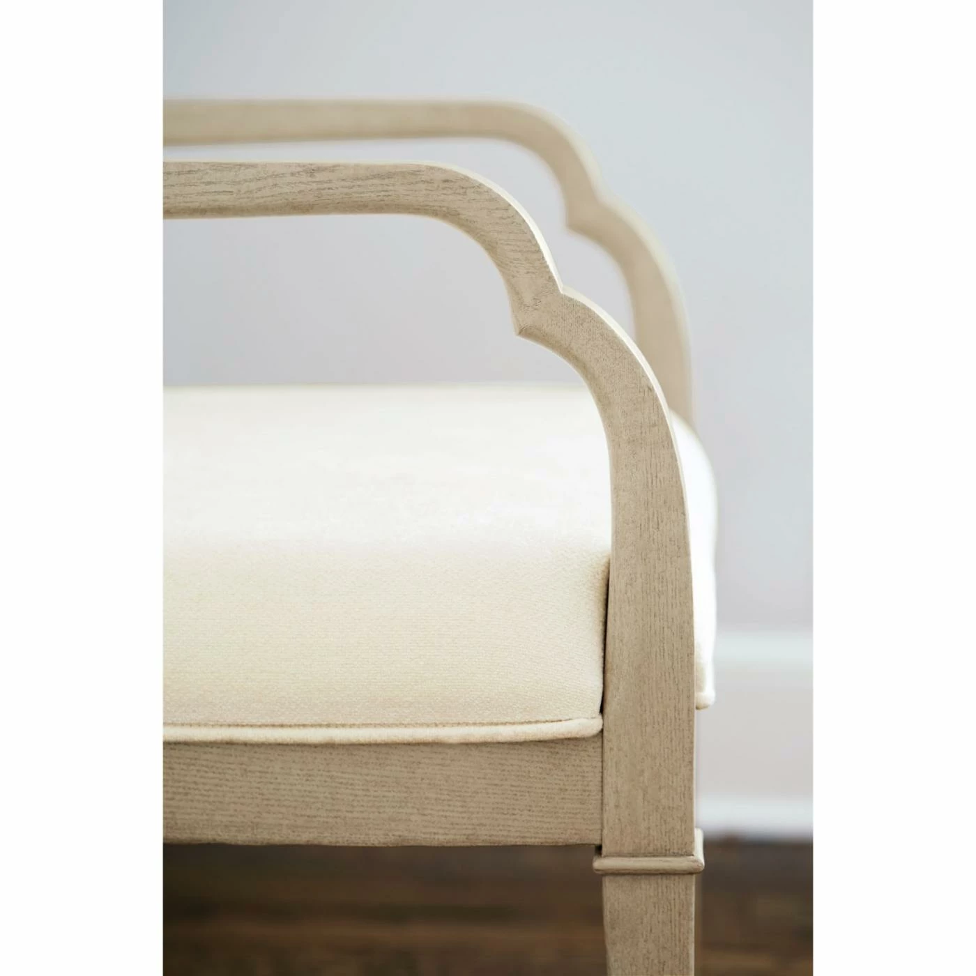 Top 10 β Casual Dining Chairs Bernhardt Savoy Place Upholstered Dining Arm Chair π - Image 3