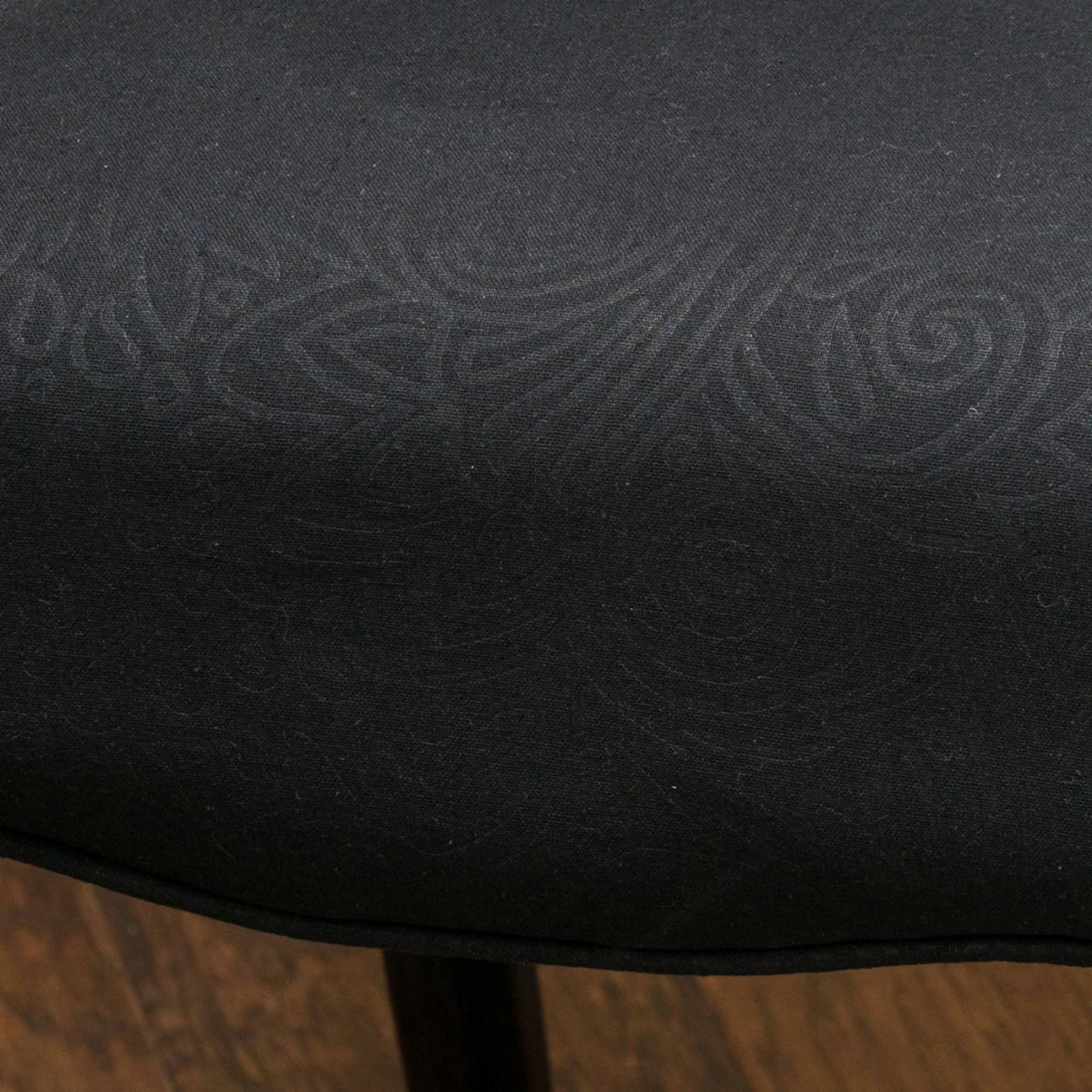 Wholesale π Best Selling Home Formal Dining Chairs Hallie Dining Chair - Set Of 2 π€© - Image 3