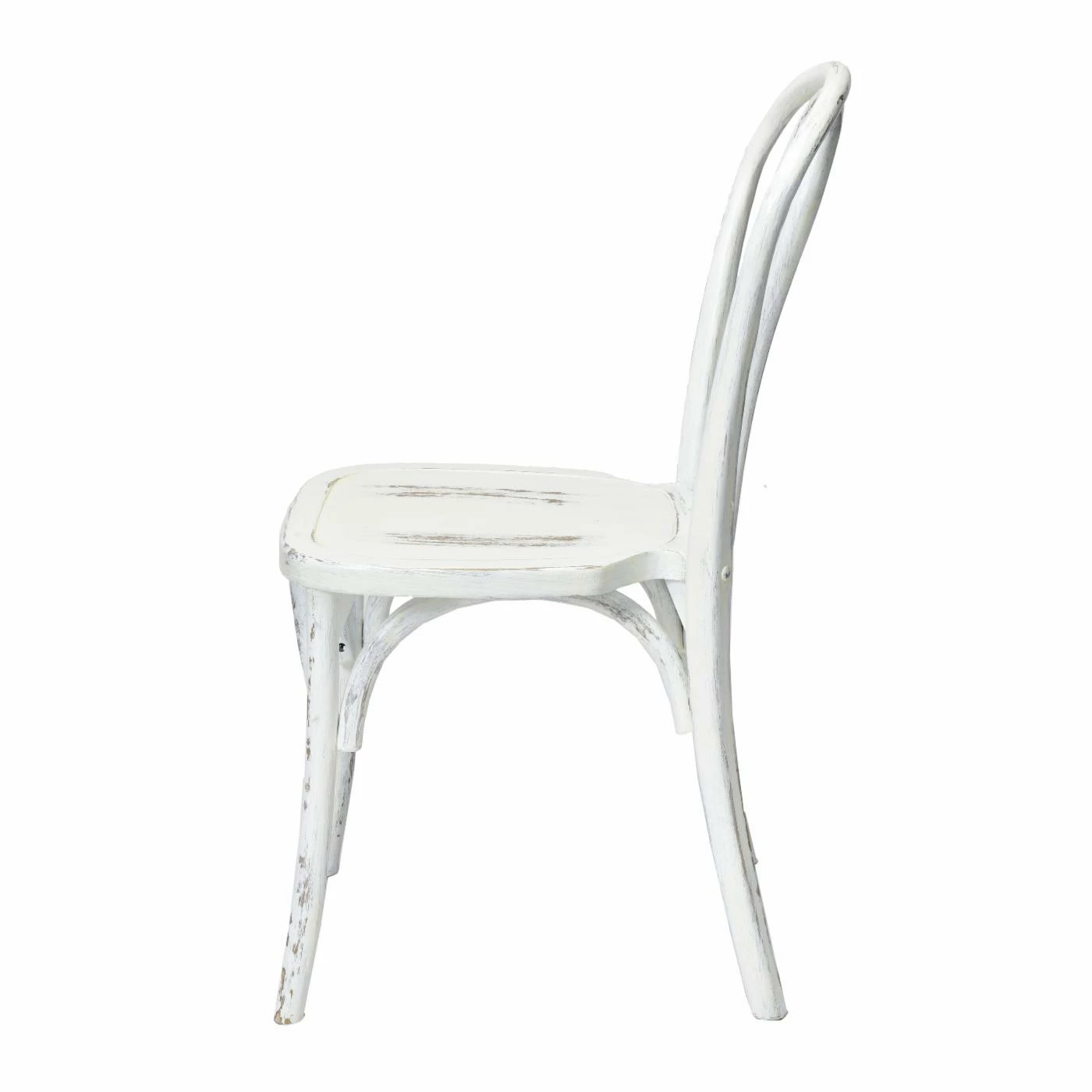 Buy π Side Chairs Commercial Seating Products American Classic Sonoma Bentwood Stackable Dining Chair β¨ - Image 3