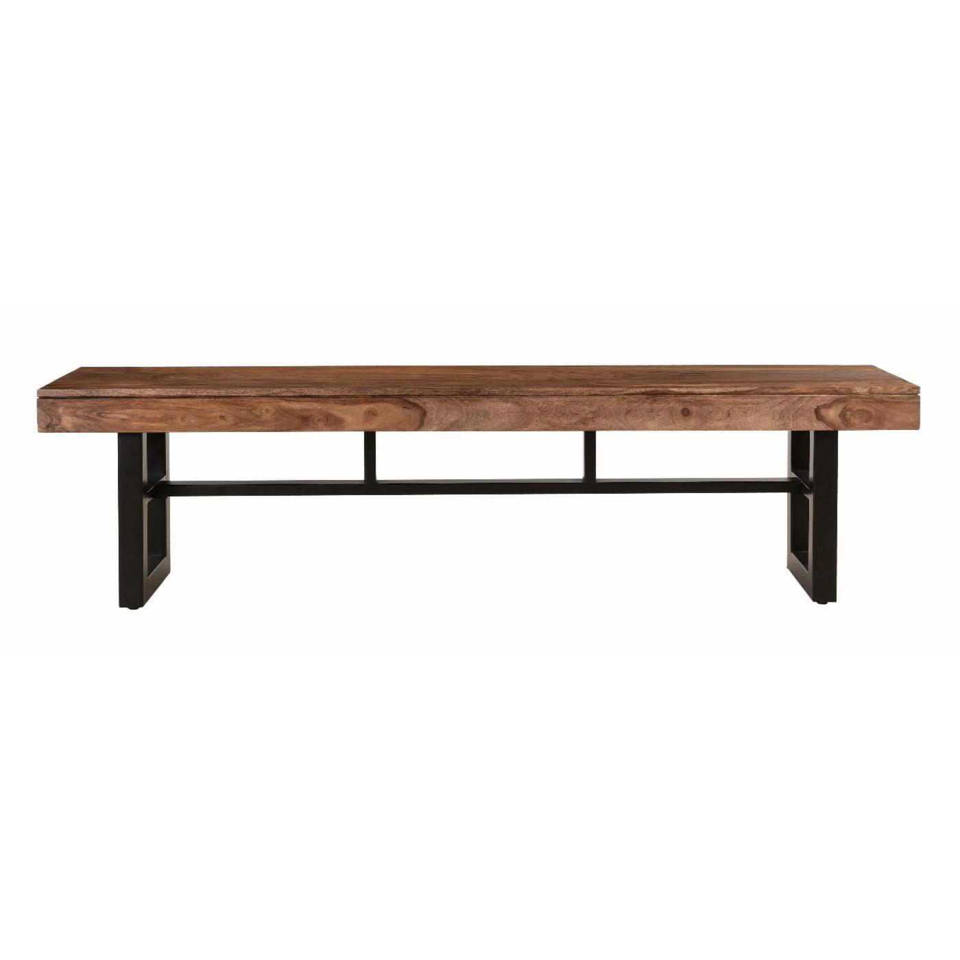 Brand new ⭐ Coast To Coast Imports Brownstone IV Dining Bench ❤️ - Image 3