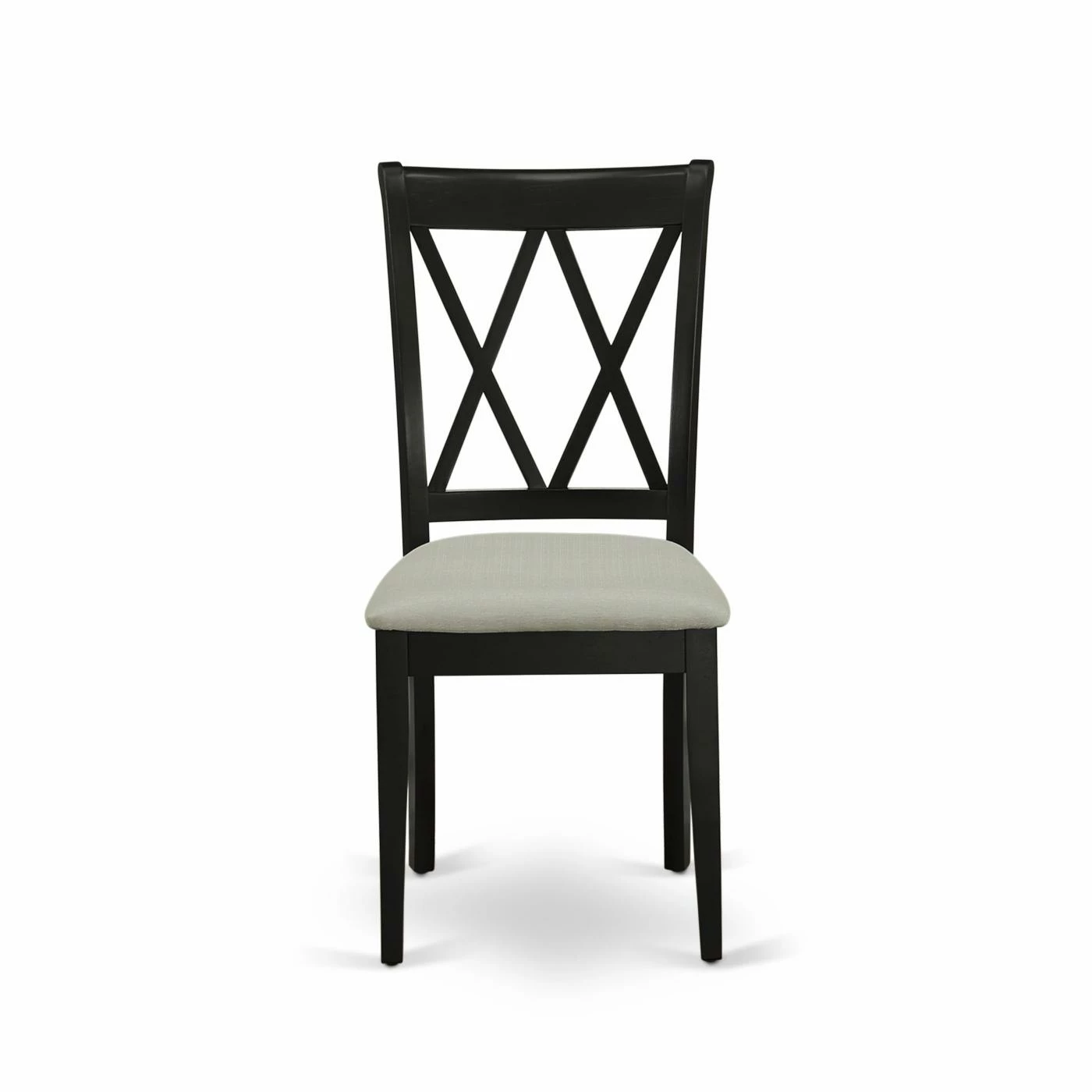 Best deal π Formal Dining Chairs East West Furniture Clarksville Upholstered Dining Chair - Set Of 2 π₯° - Image 3