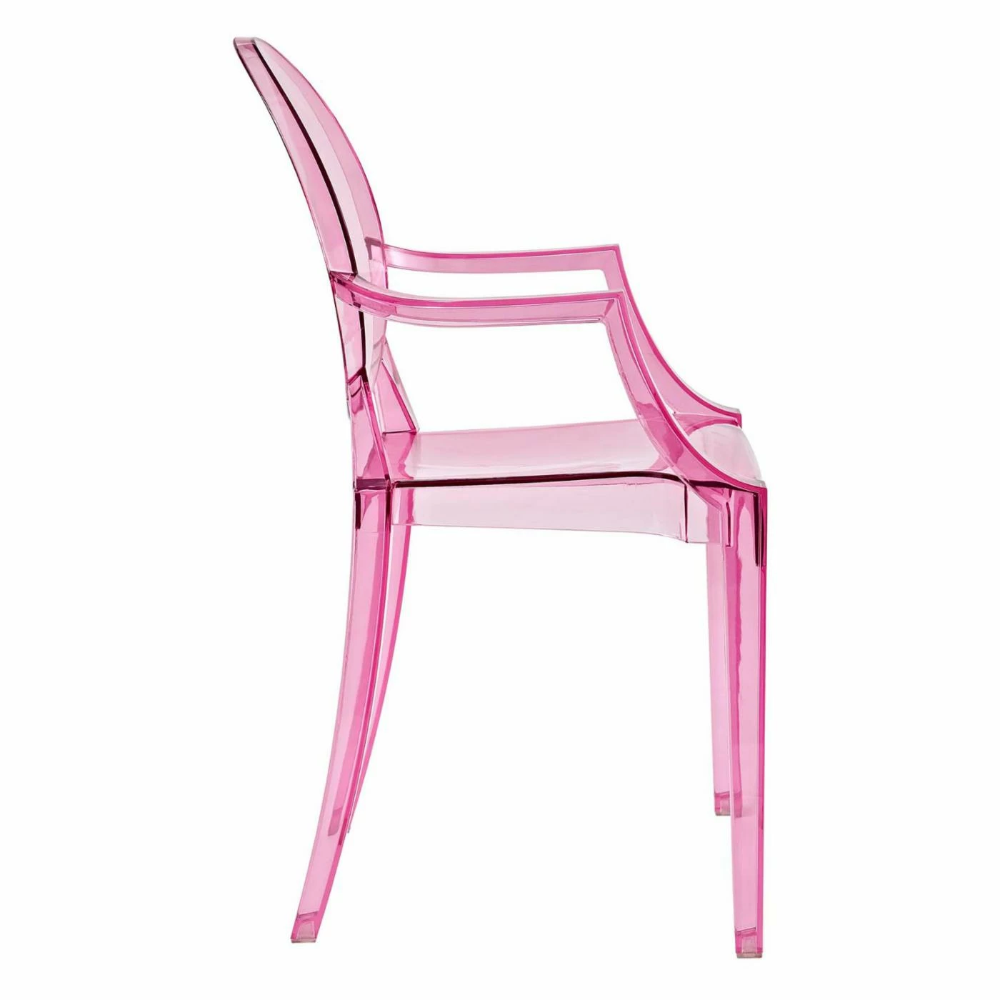 Top 10 π Casual Dining Chairs Modway Casper Dining Armchairs - Set Of 2 π - Image 3