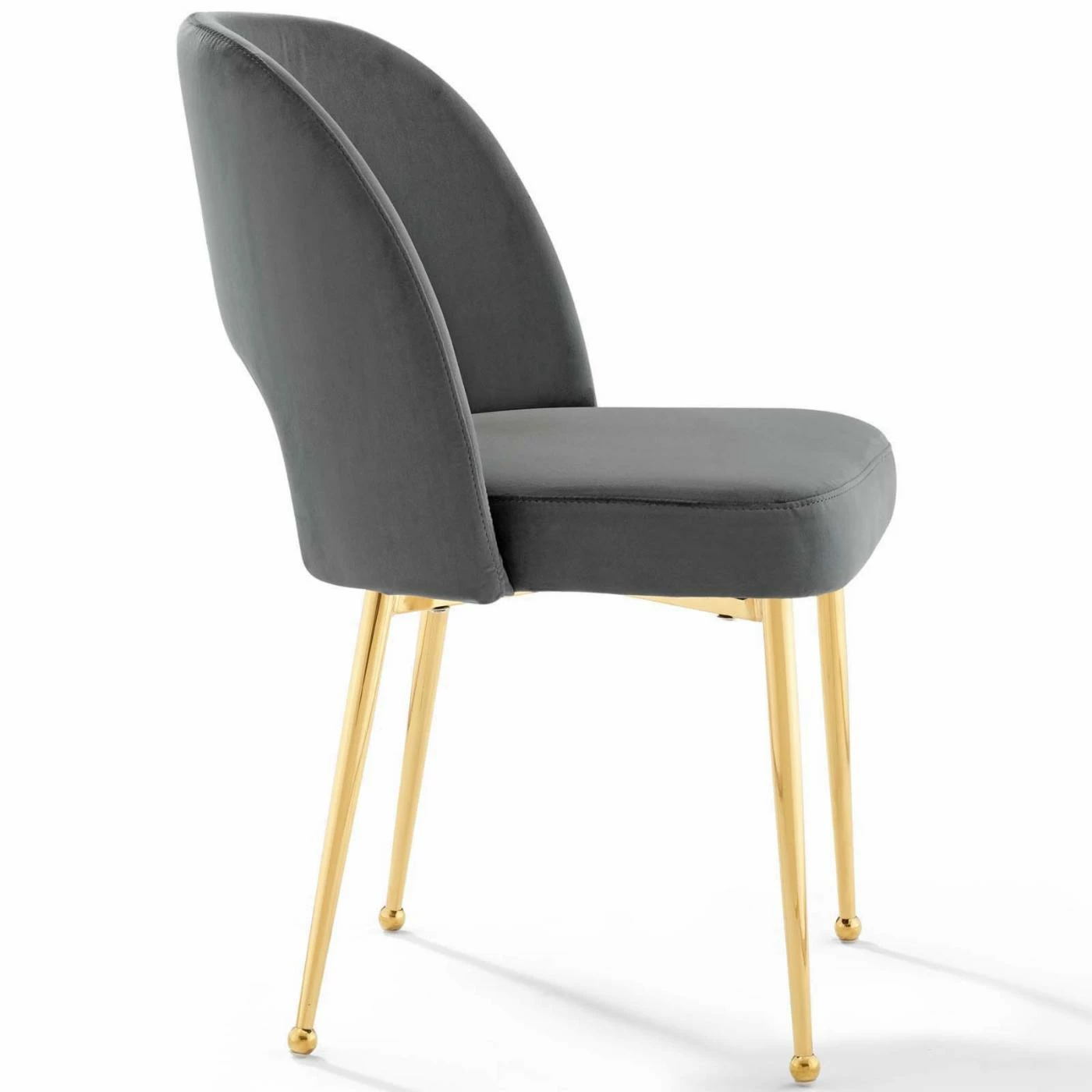 Discount π Side Chairs Modway Rouse Side Chair β - Image 3