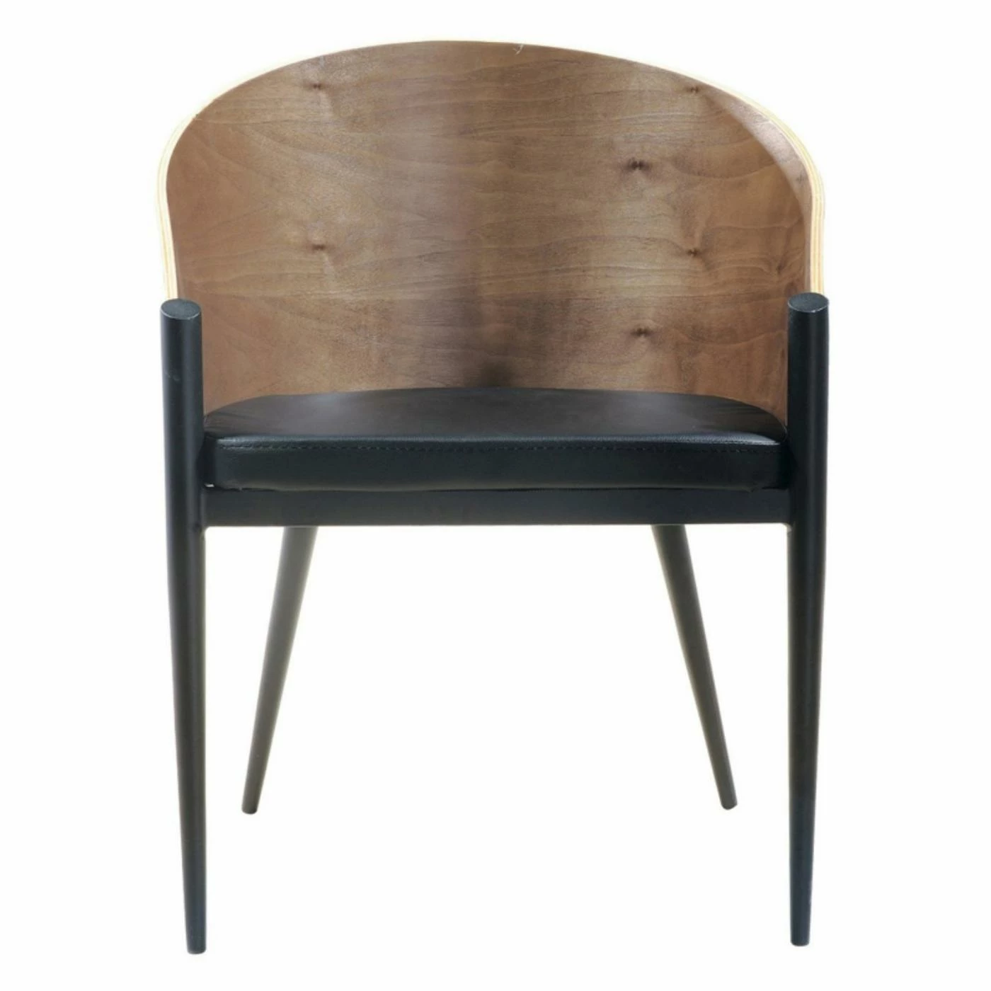 Cheap π Casual Dining Chairs Modway Cooper Dining Arm Chair π - Image 3