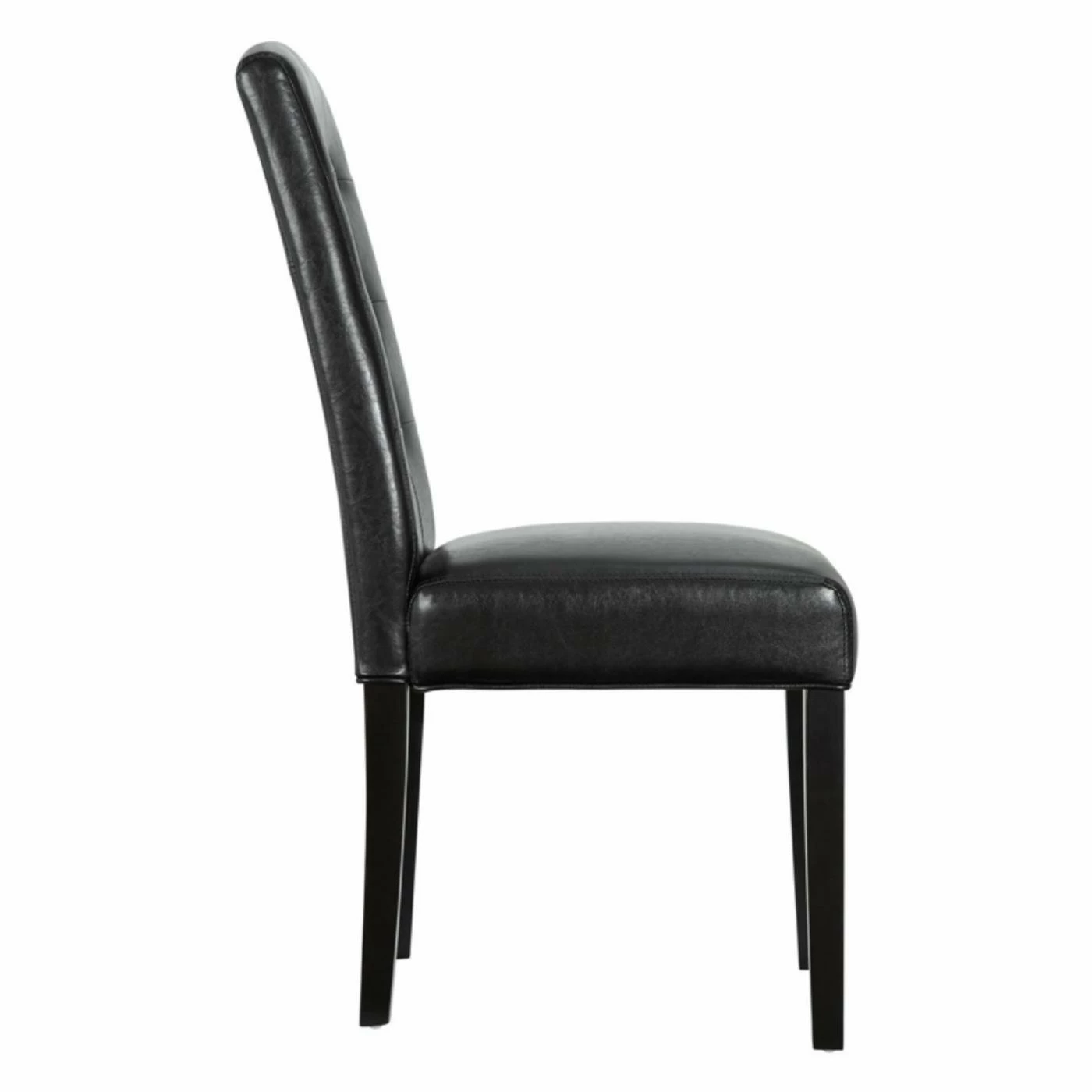 Buy π Side Chairs Modway Perdure Dining Side Chair - Black βοΈ - Image 3