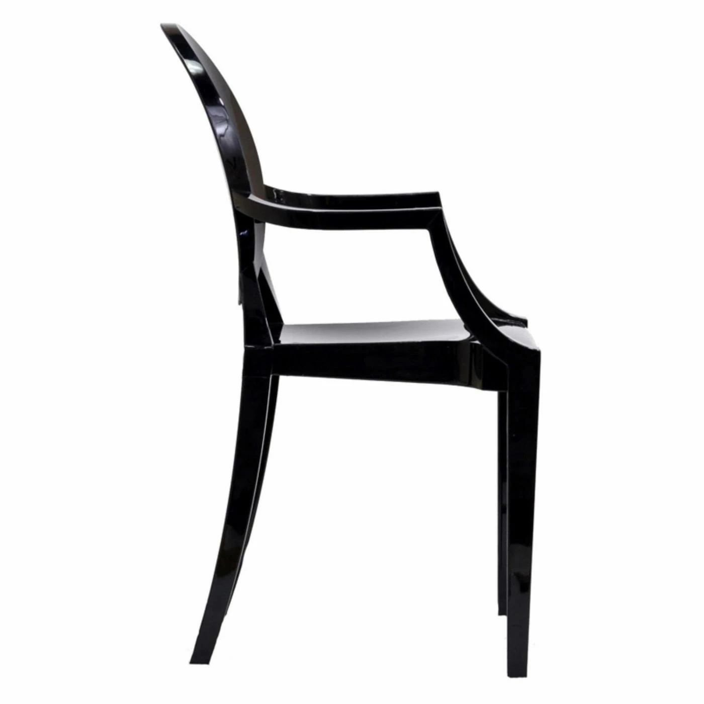 Top 10 π Casual Dining Chairs Modway Casper Stackable Dining Arm Chairs - Set Of 2 β¨ - Image 3