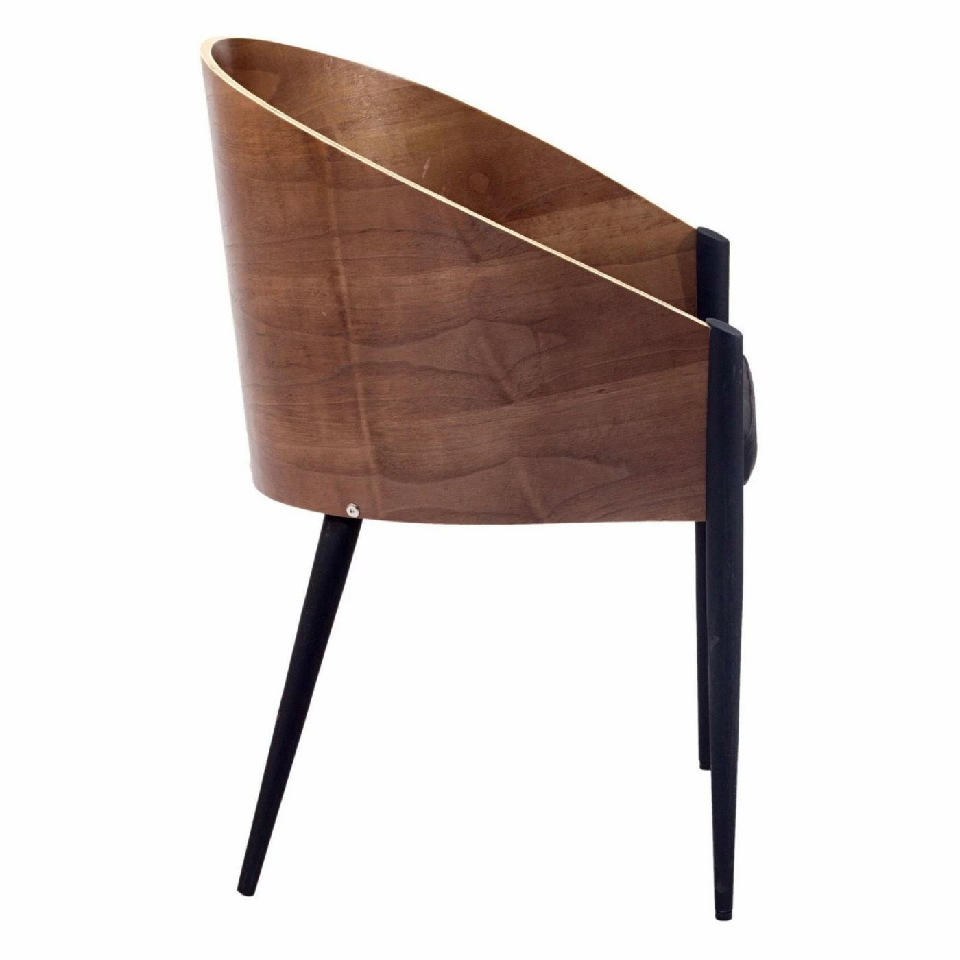 Top 10 π€© Casual Dining Chairs Modway Cooper Dining Chairs - Set Of 2 - Walnut π₯ - Image 3