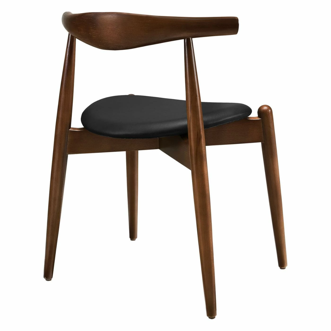 Discount π Side Chairs Modway Stalwart Dining Side Chair - Set Of 4 βοΈ - Image 3