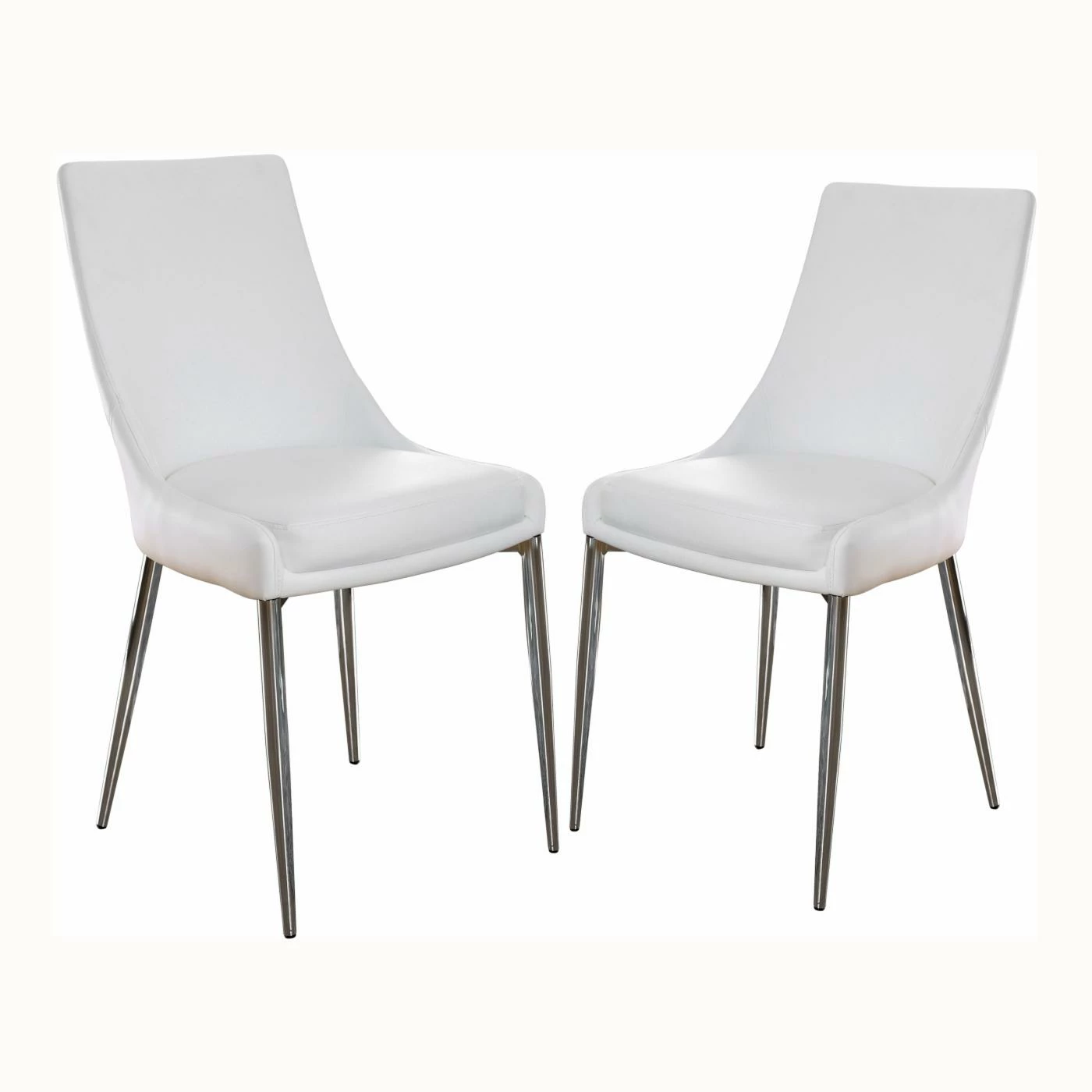 Outlet π€© Side Chairs Furniture Of America Lloyd Contemporary Dining Chair - Set Of 2 βοΈ - Image 3