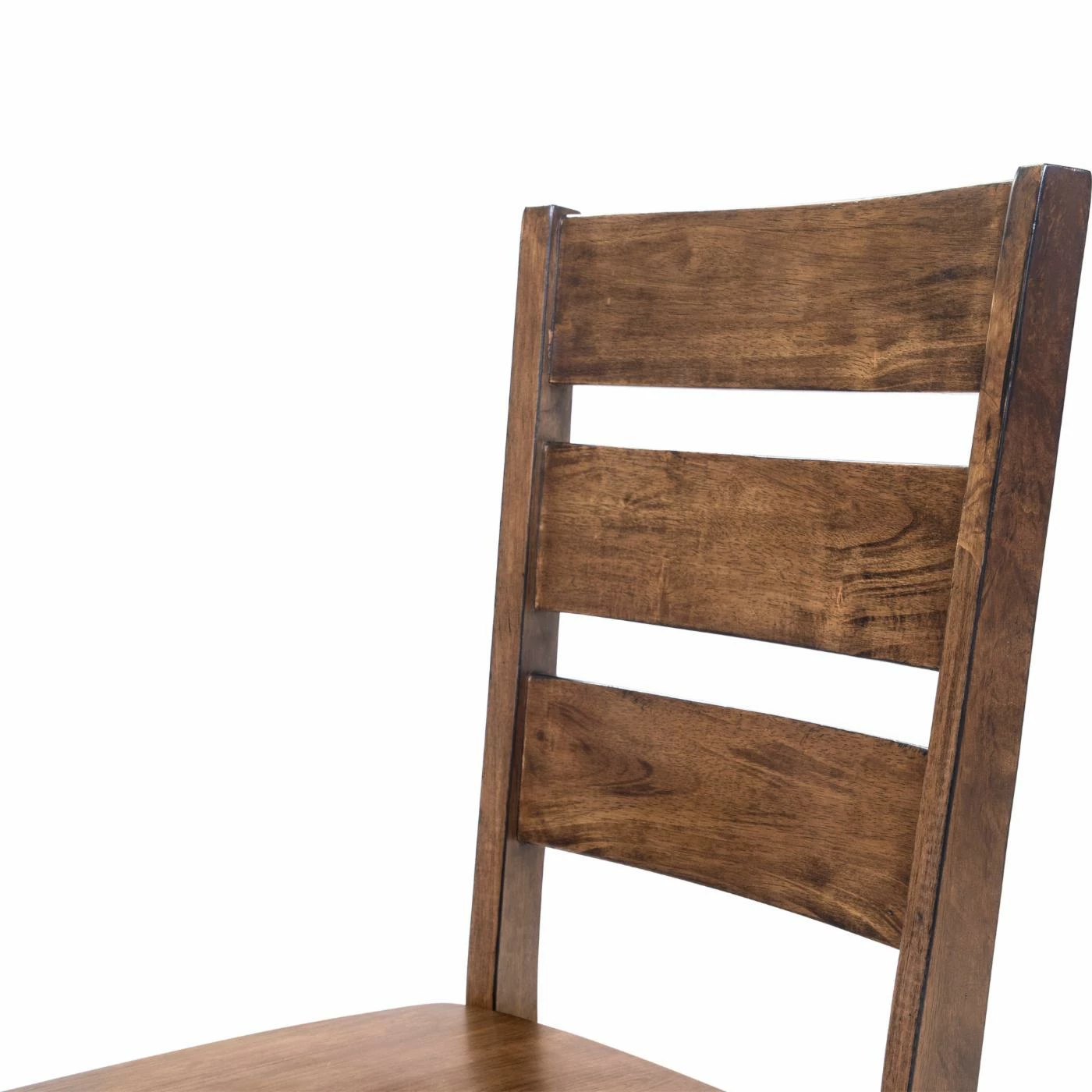 Cheapest π€© Side Chairs Furniture Of America Jared Rustic Dining Chair - Set Of 2 π - Image 3