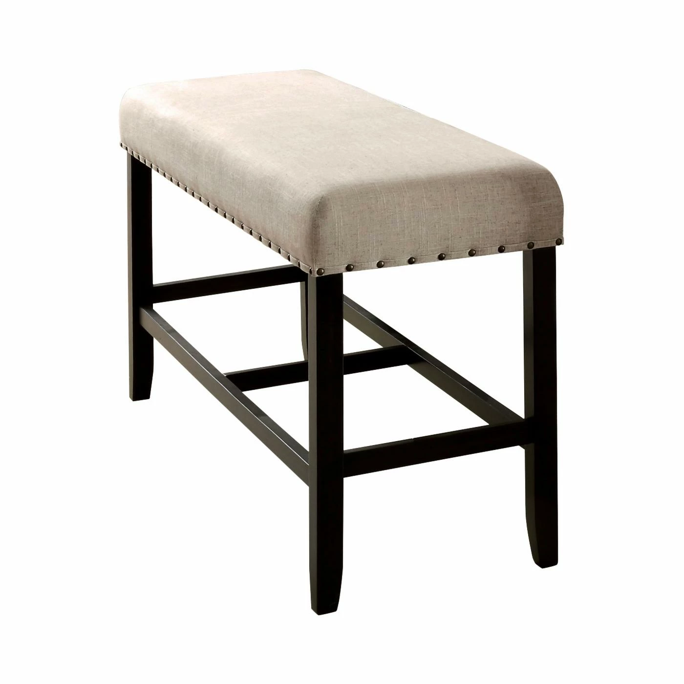 Top 10 β¨ Side Chairs Furniture Of America Helin I Counter Height Dining Bench π - Image 3