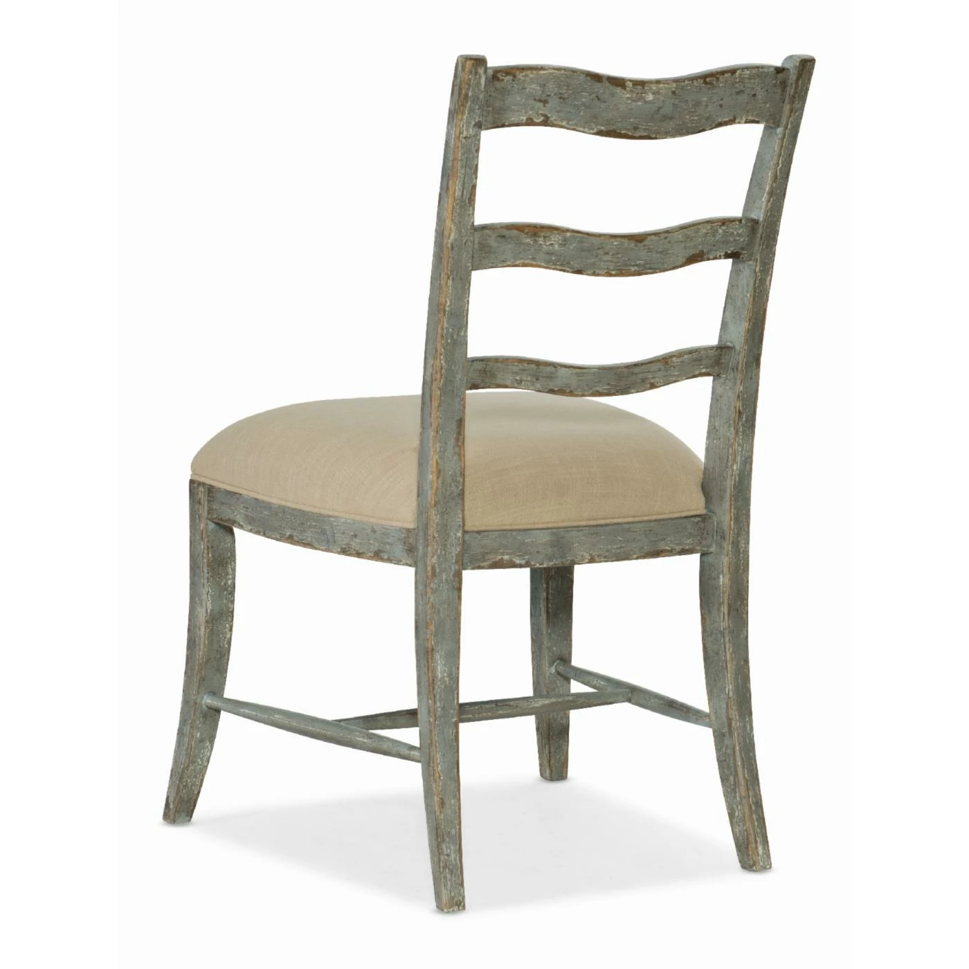 Deals 𧨠Formal Dining Chairs Hooker Furniture Alfresco La Riva Upholstered Seat Side Chair ⨠- Image 2