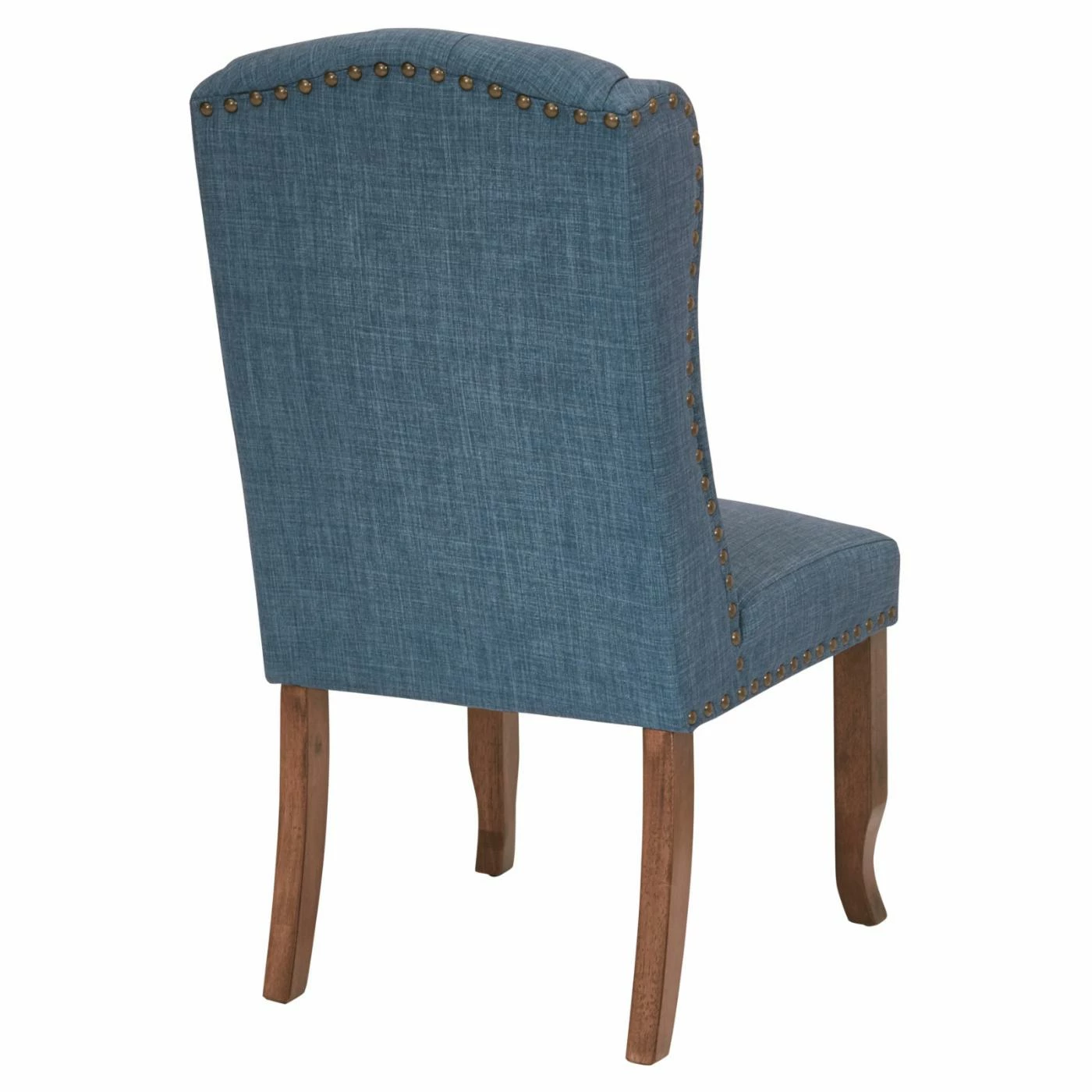 Brand new ❤️ Side Chairs OSP Home Furnishings Jessica Tufted Wingback Dining Chair ✨ - Image 3