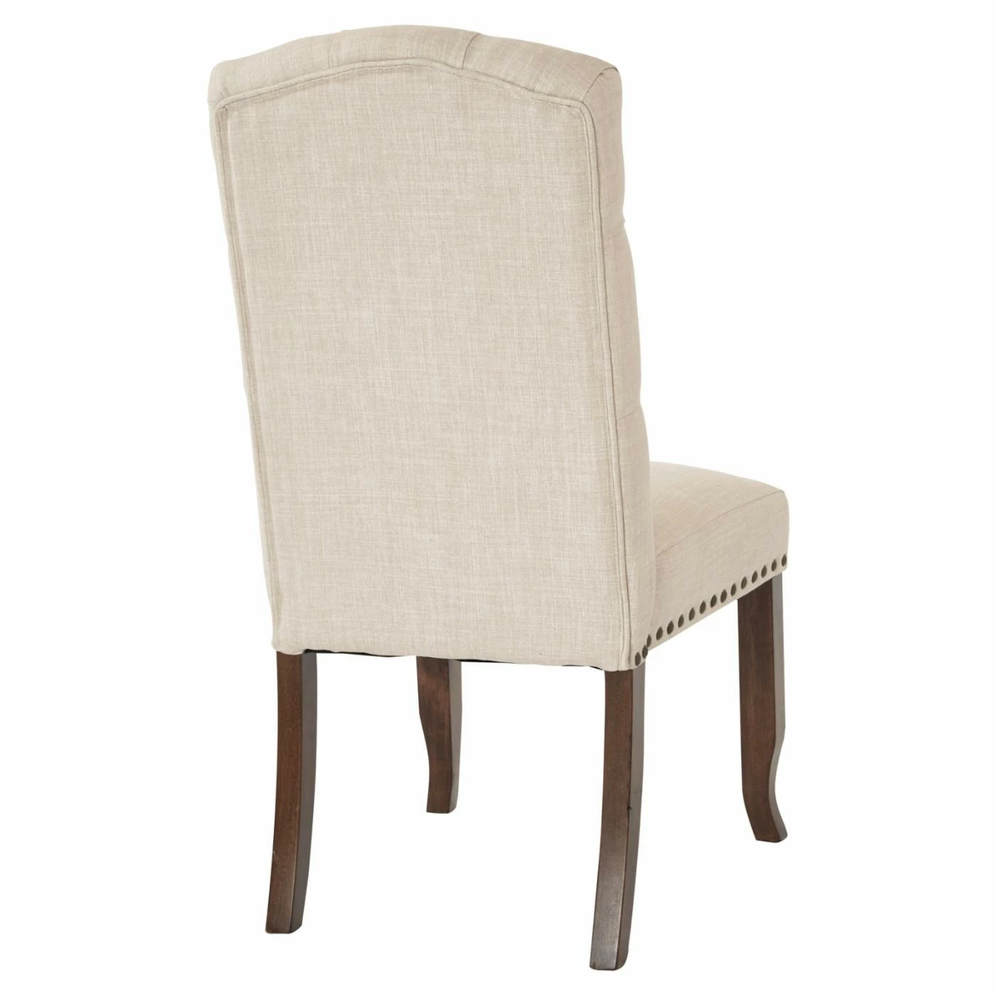 Cheapest ๐งจ Formal Dining Chairs OSP Home Furnishings Jessica Tufted Dining Chair ๐ - Image 3