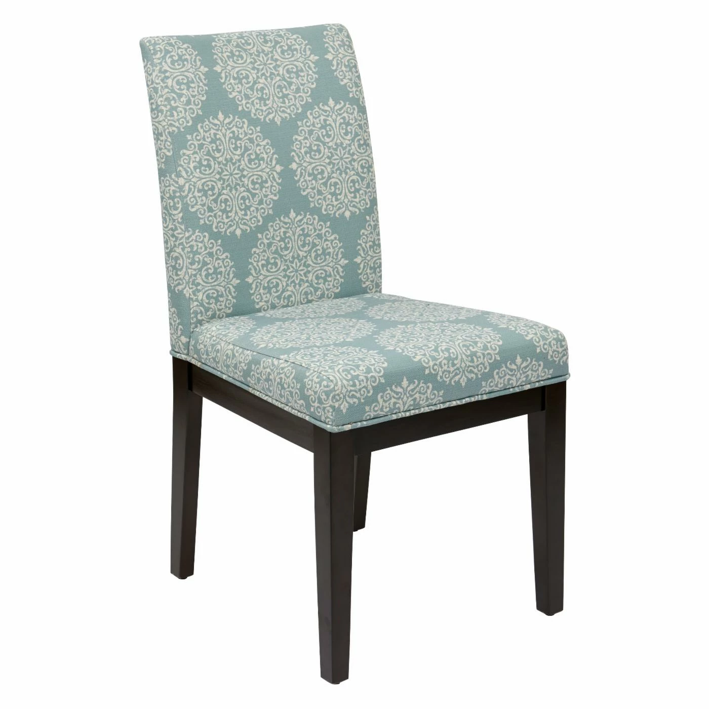 Discount ๐ Formal Dining Chairs OSP Home Furnishings Dakota Armless Parsons Chair โ๏ธ - Image 3
