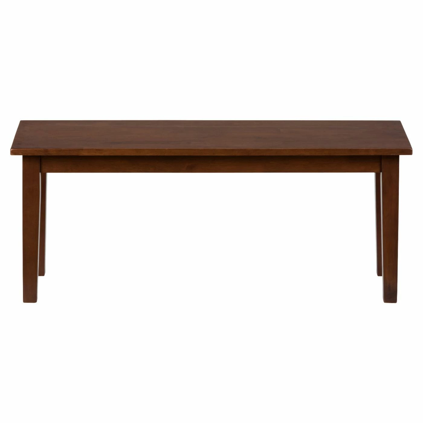 Brand new βοΈ Jofran Sales Inc Side Chairs Jofran Simplicity Dining Bench - Set Of 2 π - Image 3