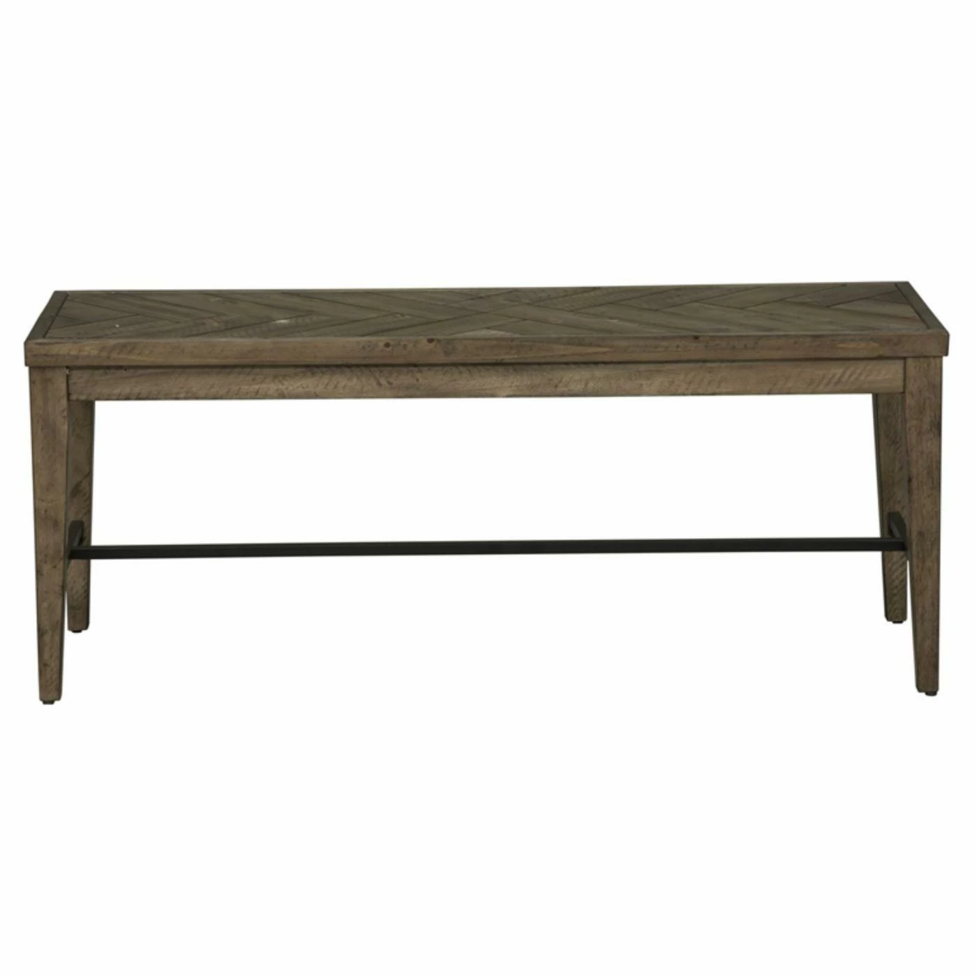 New π Liberty Furniture Industries Horizons Dining Bench π― - Image 2