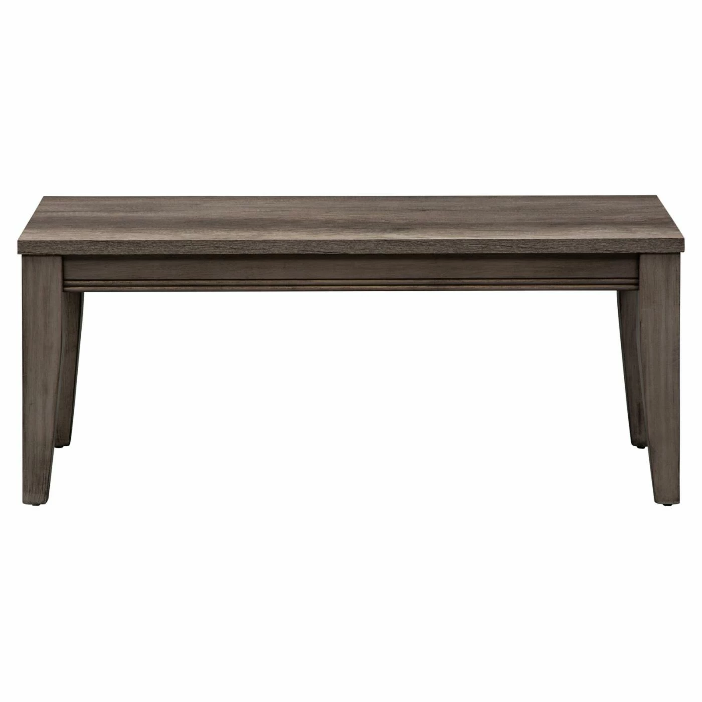 New π Liberty Furniture Industries Tanners Creek Backless Dining Bench β¨ - Image 3