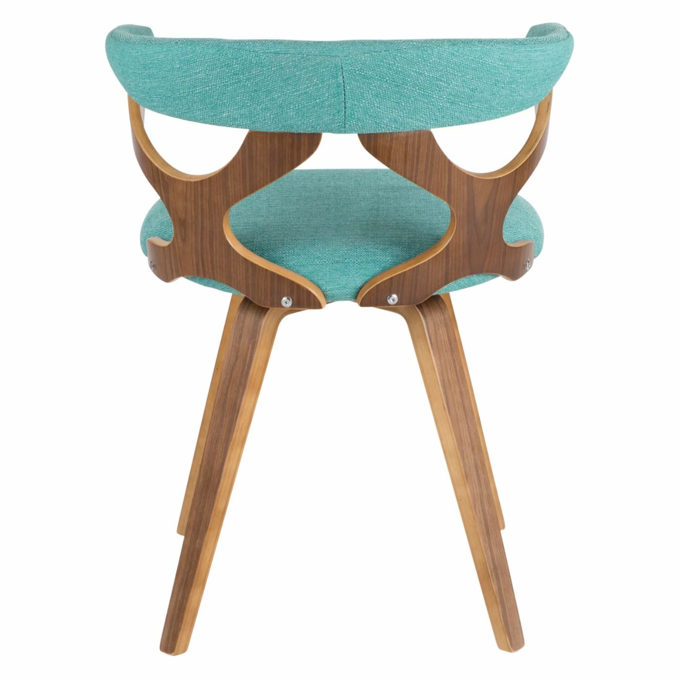 Best Pirce β Side Chairs LumiSource Gardenia Dining Side Chair π - Image 3