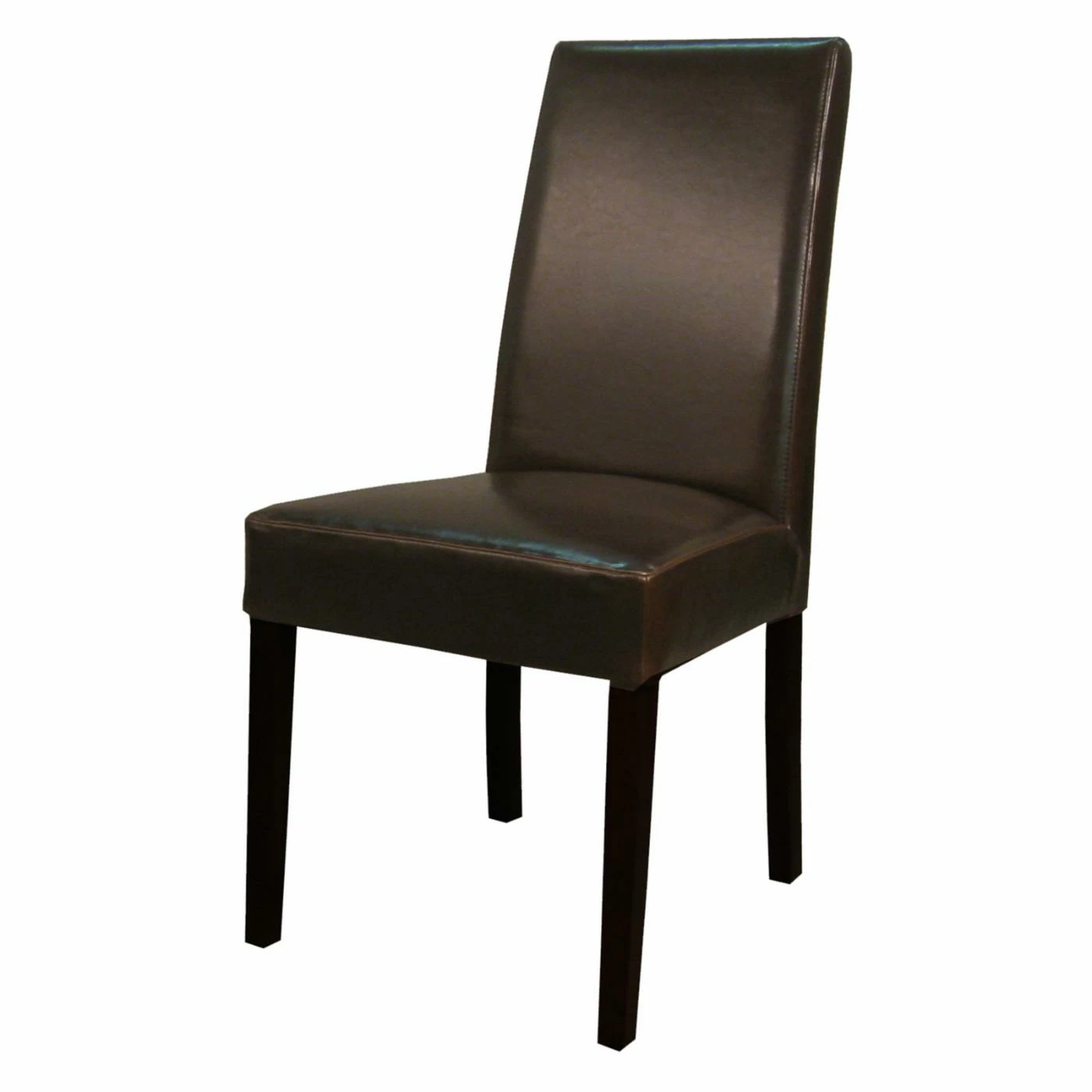 Flash Sale π€© Side Chairs New Pacific Direct Inc Hartford Bicast Leather Dining Chair - Set Of 2 β - Image 3