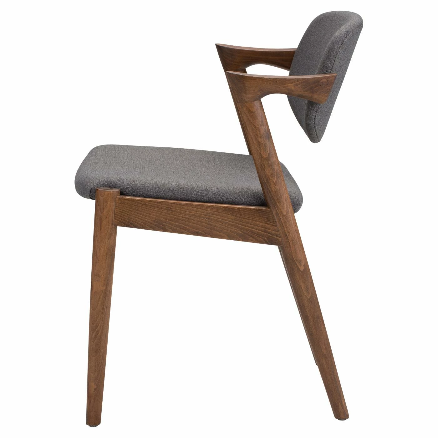 Promo π Side Chairs Nuevo Kalli Fabric Dining Chair π - Image 3