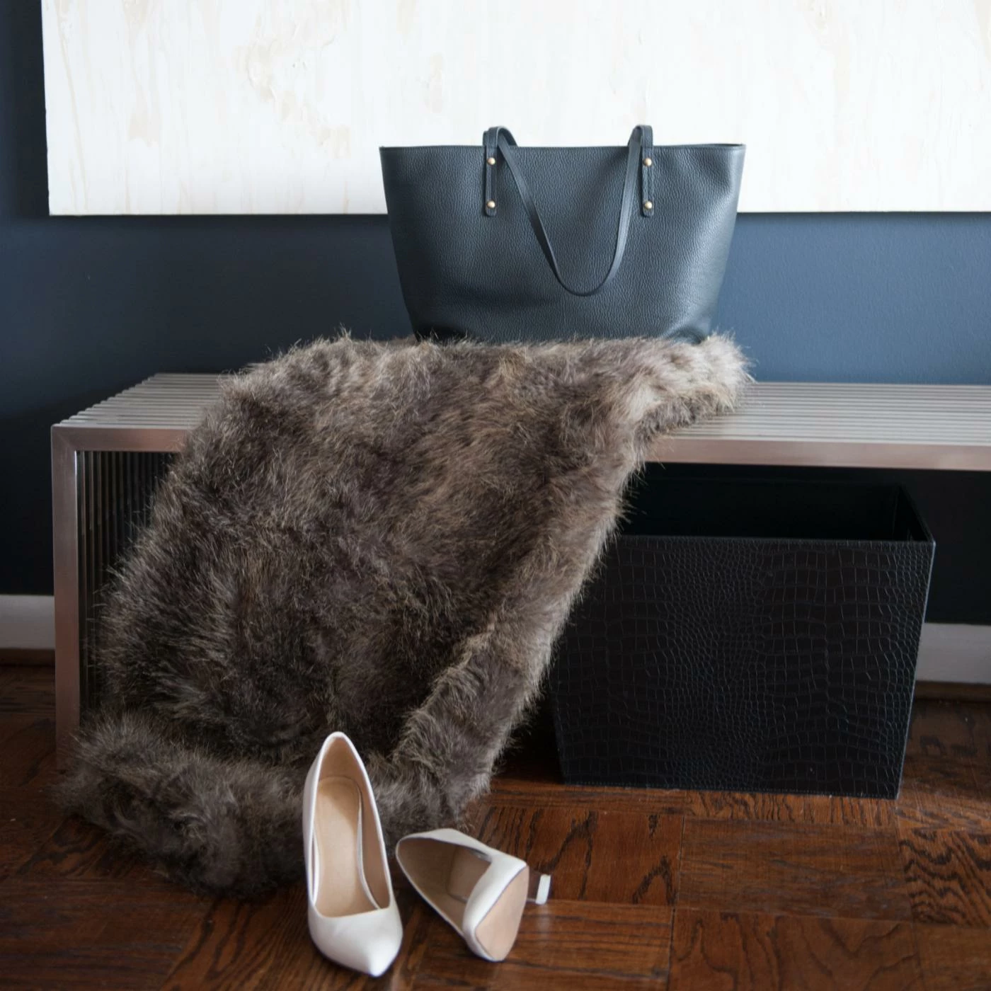 Wholesale π₯° Side Chairs Nuevo Amici Indoor Bench π₯° - Image 3