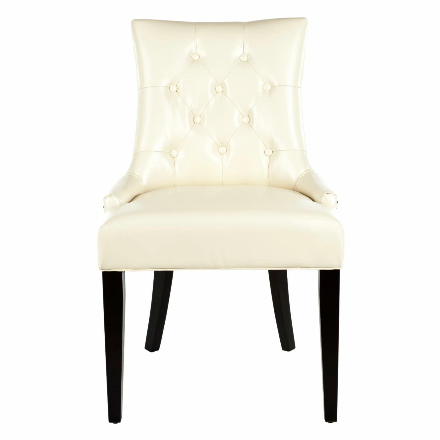 Wholesale π Formal Dining Chairs Safavieh Peyton Cream Dining Side Chairs - Set Of 2 π - Image 3