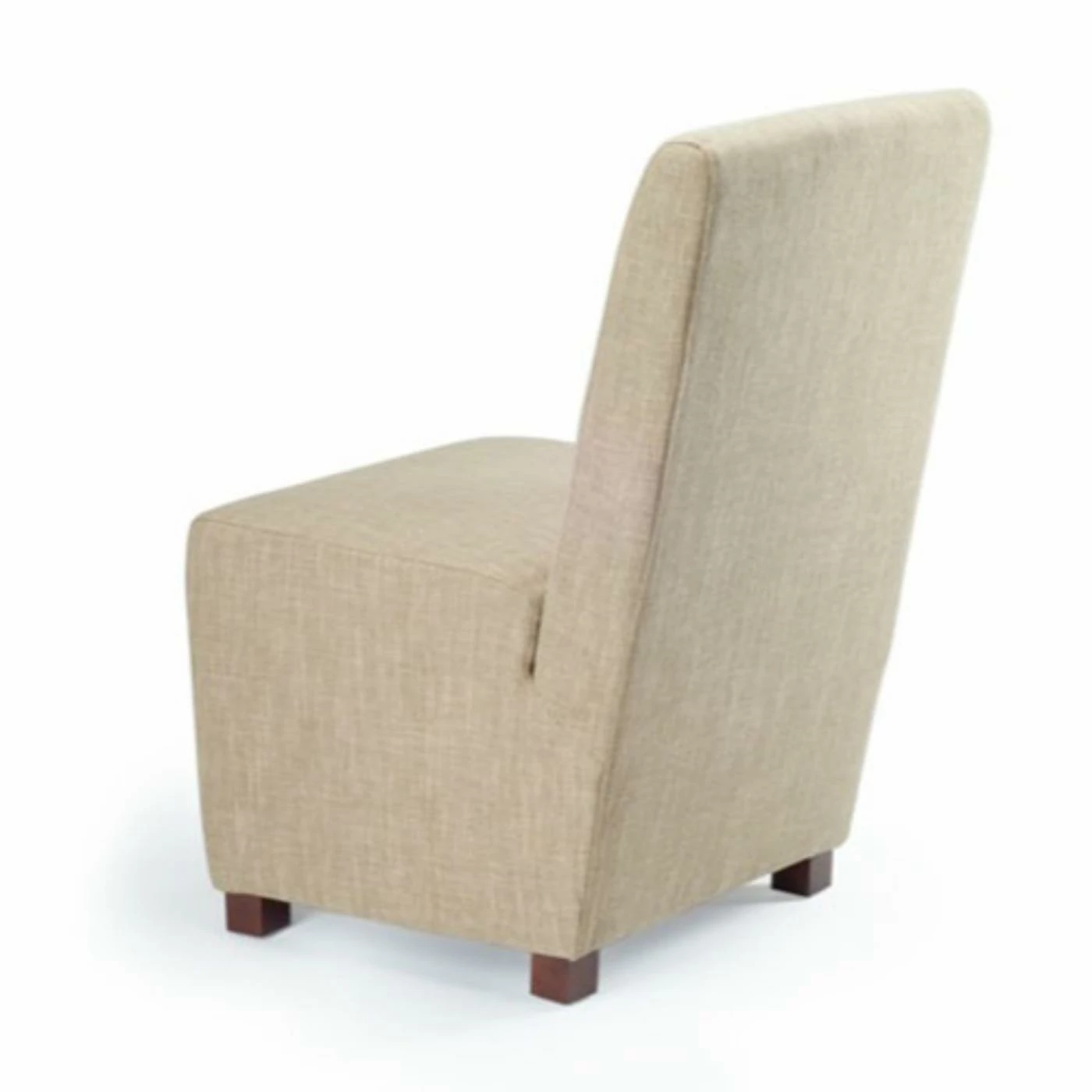 Cheapest π Formal Dining Chairs Safavieh Bleeker Beige Linen Dining Side Chairs - Set Of 2 π₯° - Image 3