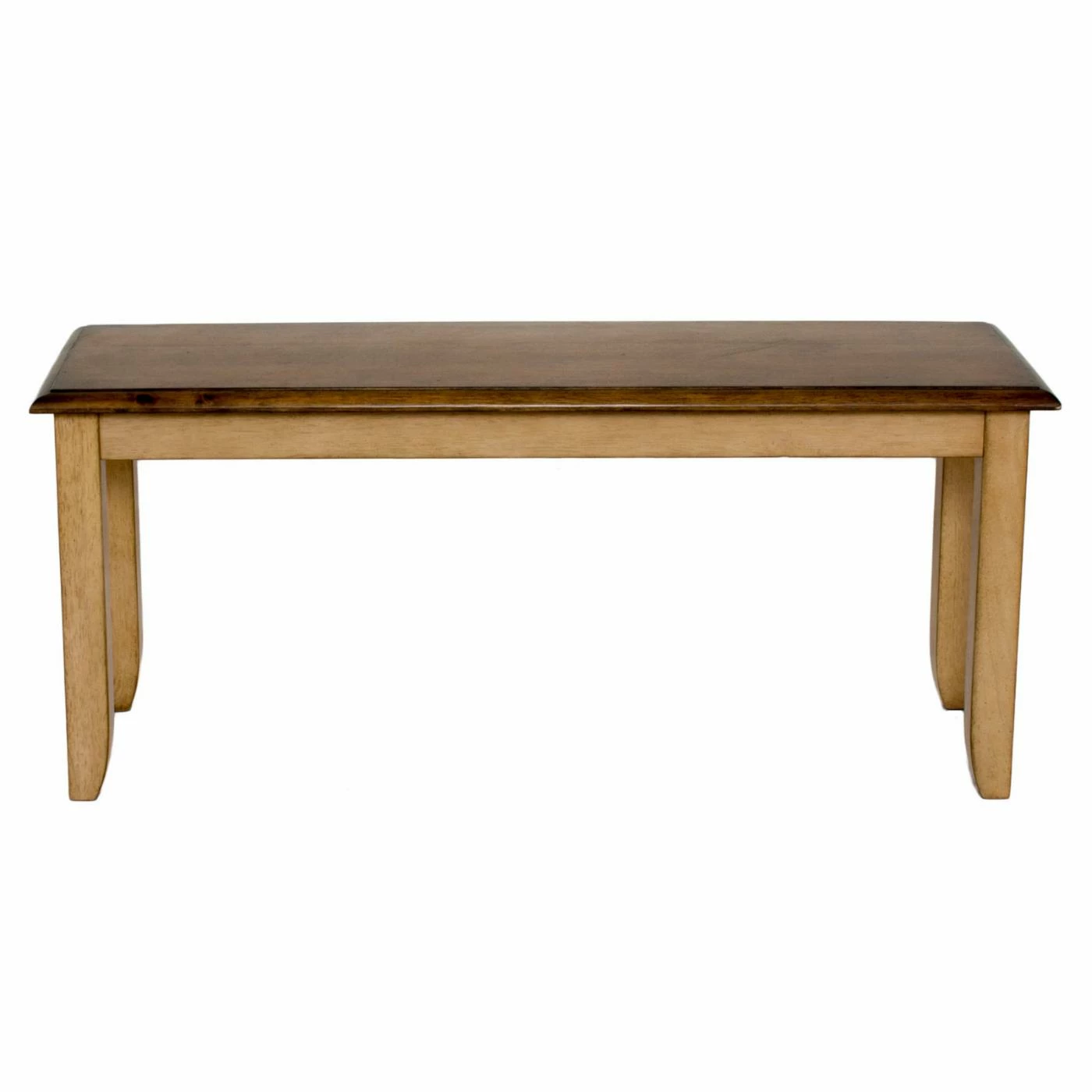 Coupon π Side Chairs Sunset Trading Brookdale Dining Bench π - Image 3