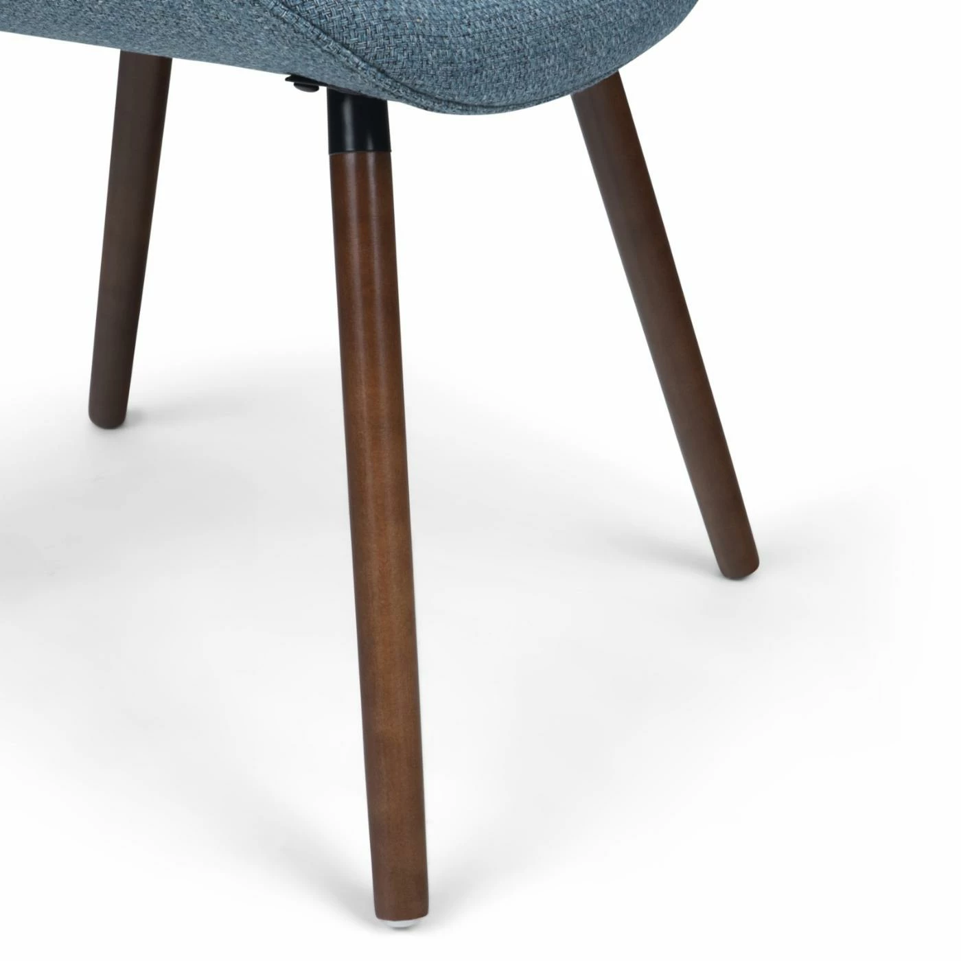 Outlet π Brooklyn & Max Side Chairs Brooklyn + Max Halston Mid Century Modern Bentwood Dining Chair β - Image 3