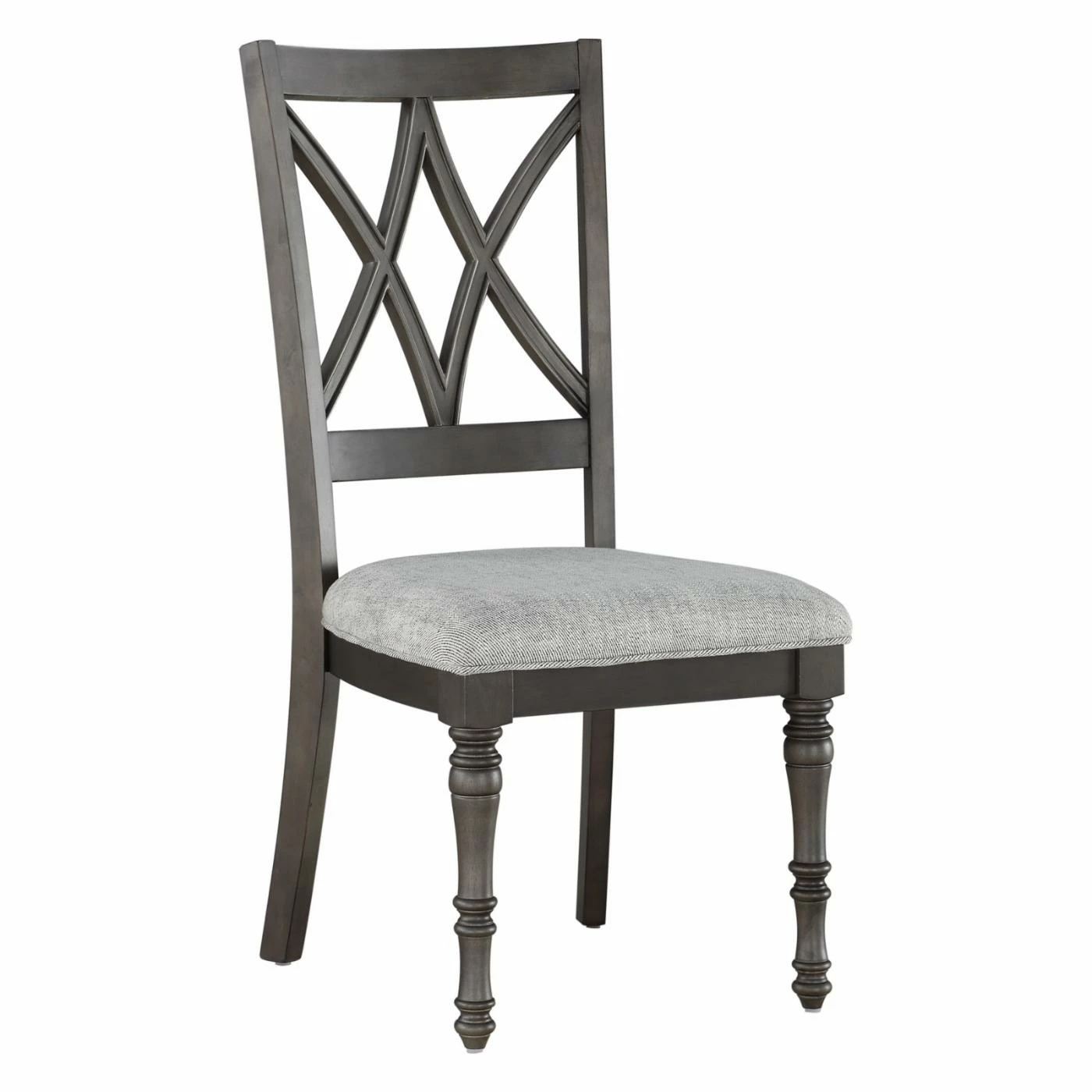 Coupon โจ Side Chairs Steve Silver Co. Linnett Dining Side Chair - Set Of 2 ๐ - Image 3