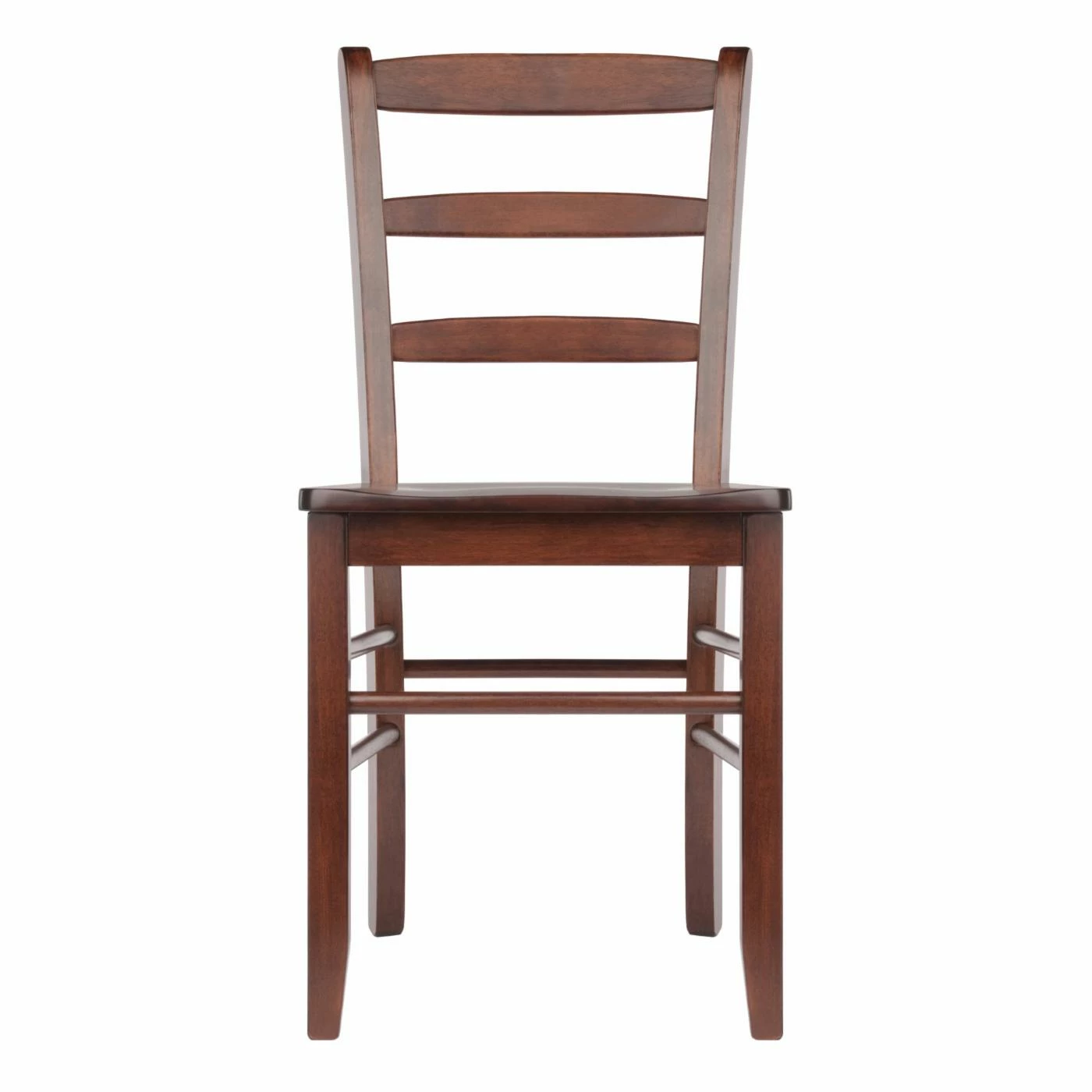 Promo ๐ฅฐ Side Chairs Winsome Ladder Back Chairs - Set Of 2 โญ - Image 3
