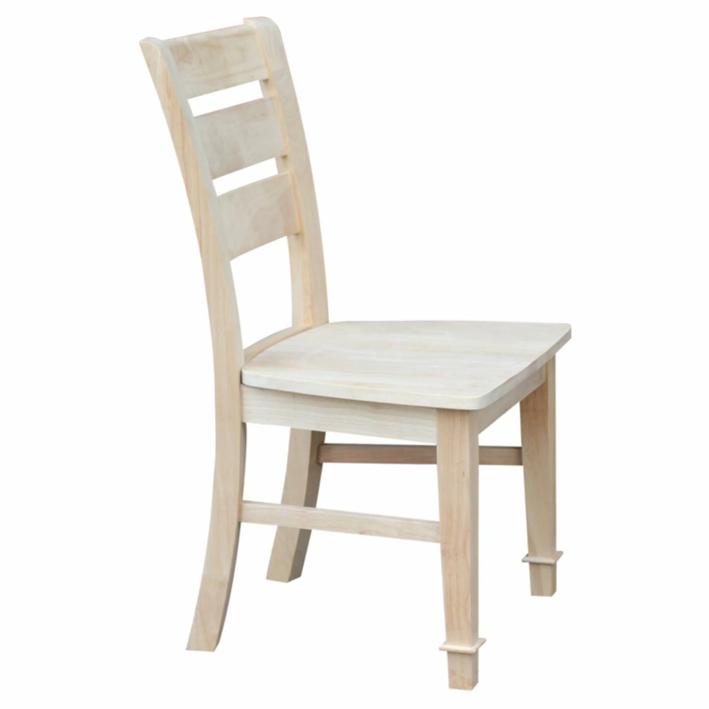 Hot Sale ❤️ Side Chairs International Concepts Tuscany Dining Chairs - Set Of 2 ✔️ - Image 3