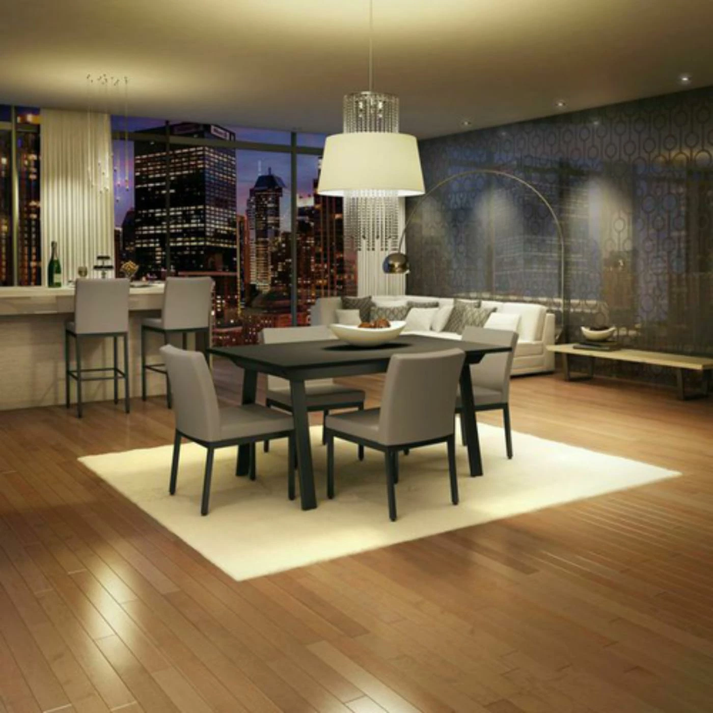 Cheapest β Formal Dining Chairs Amisco Perry Metal Dining Chairs - Set Of 2 π - Image 2