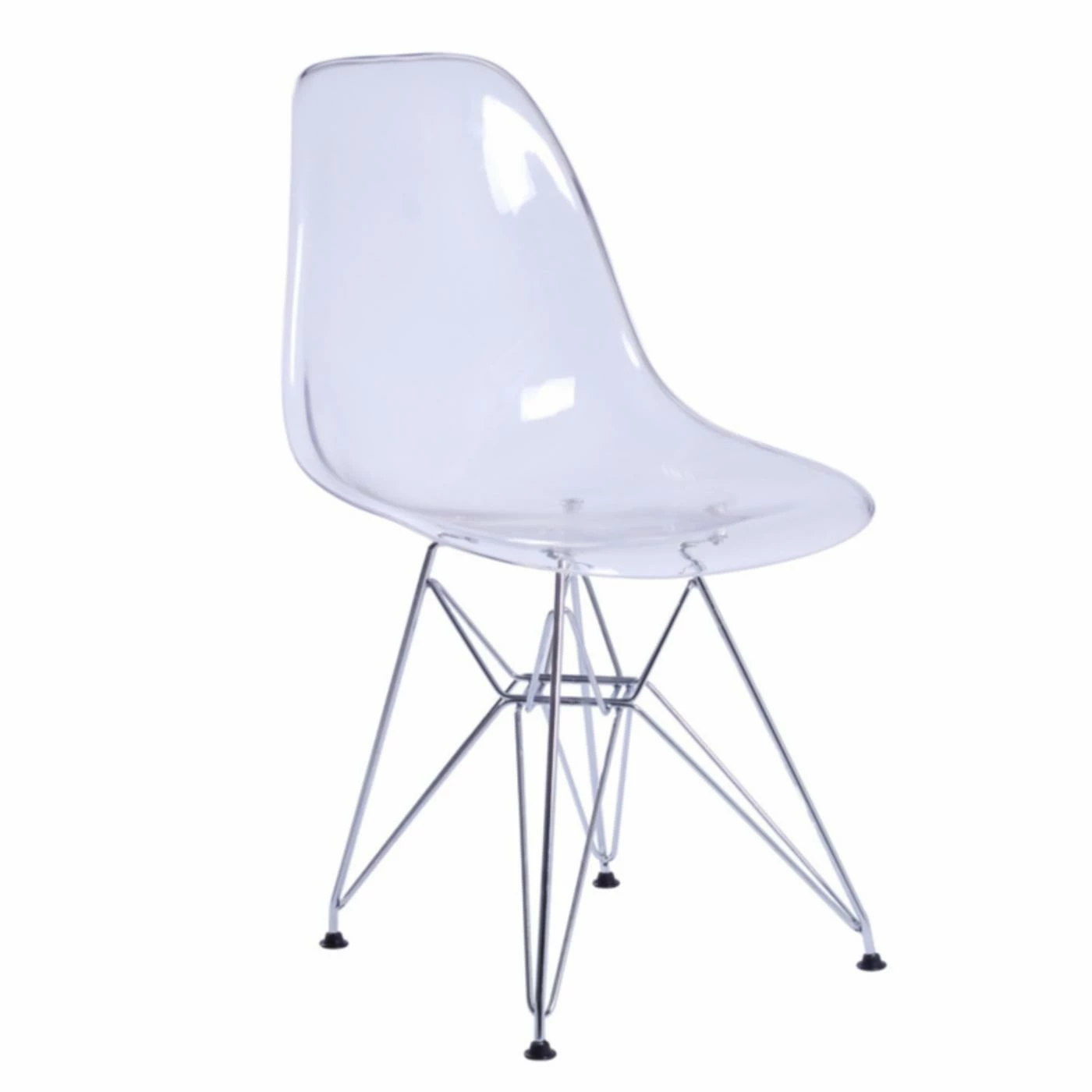Discount βοΈ Side Chairs Aron Living Tower Wire Leg Chair 𧨠- Image 2