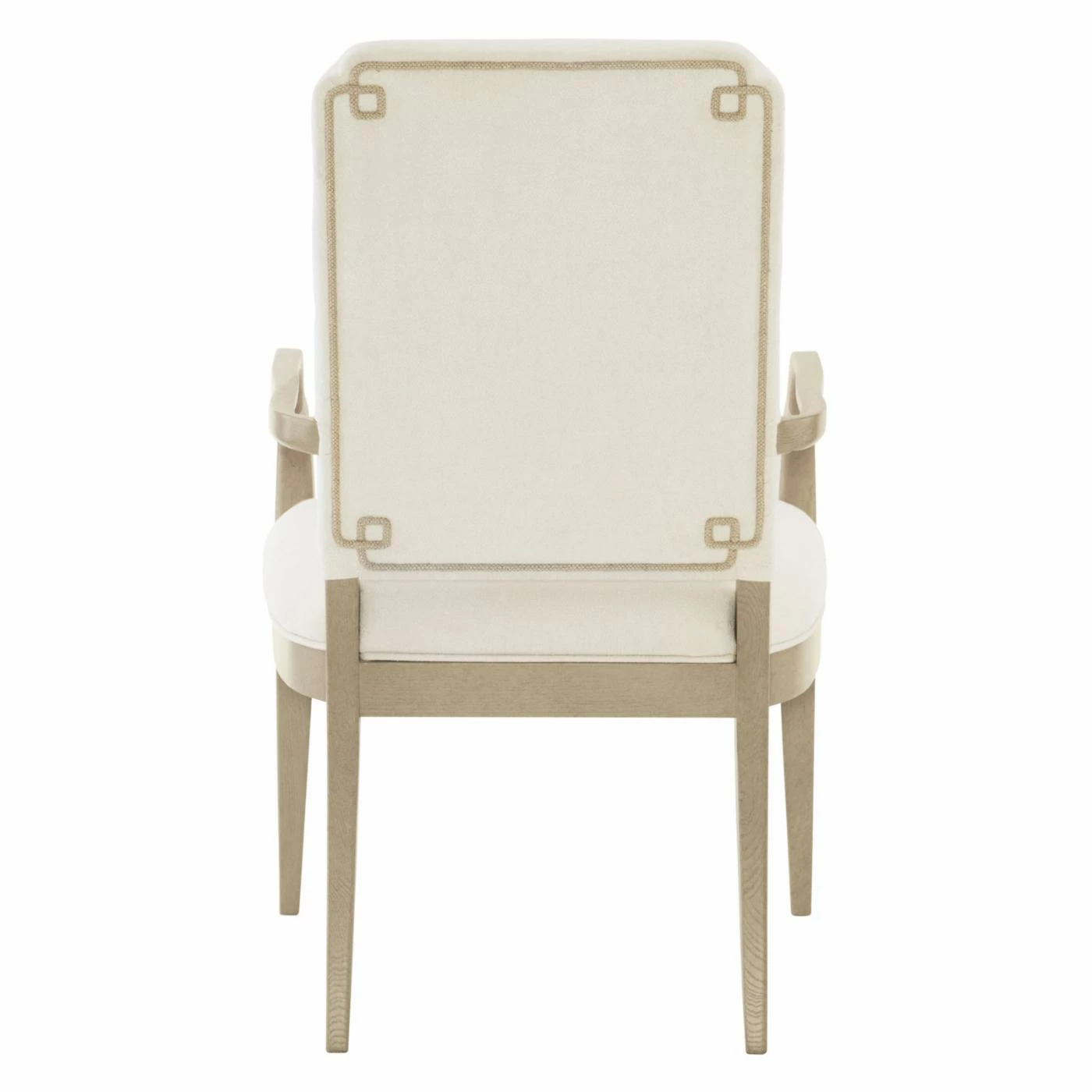 Top 10 β Casual Dining Chairs Bernhardt Savoy Place Upholstered Dining Arm Chair π - Image 2