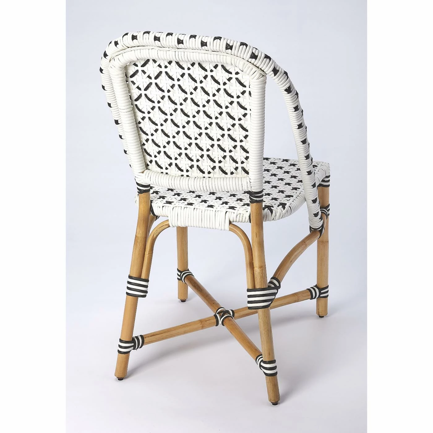 Cheap π Side Chairs Butler Specialty Tenor Rattan Side Chair β€οΈ - Image 2